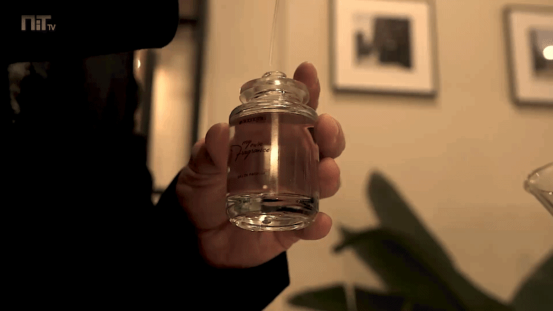 Por Que Fazer um Perfume Personalizado