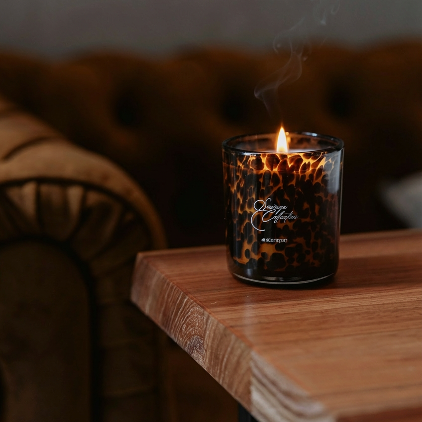 Difusores Inteligentes vs Velas Aromáticas: Qual a Melhor Opção?