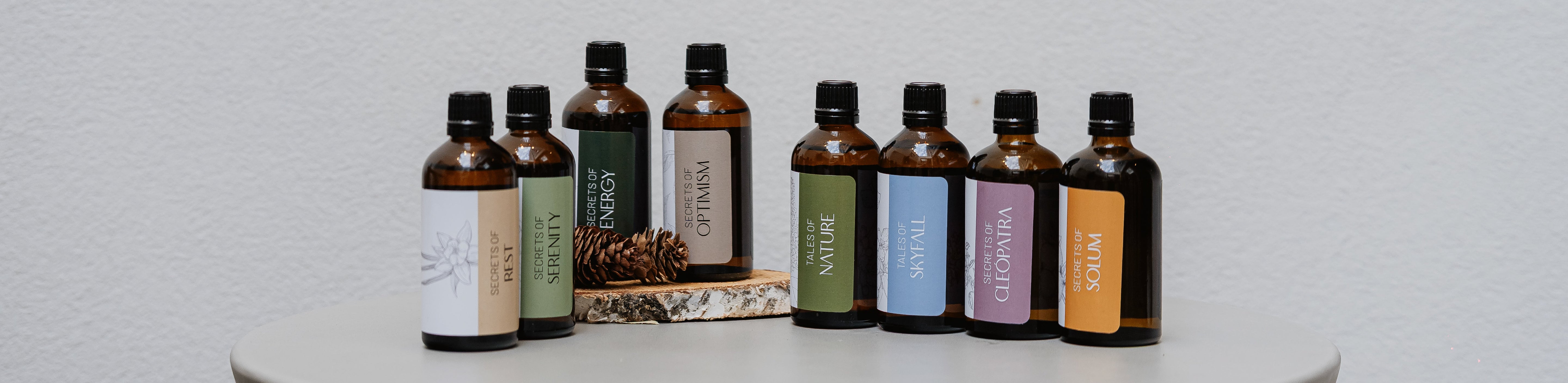 A Arte do Scent Scaping