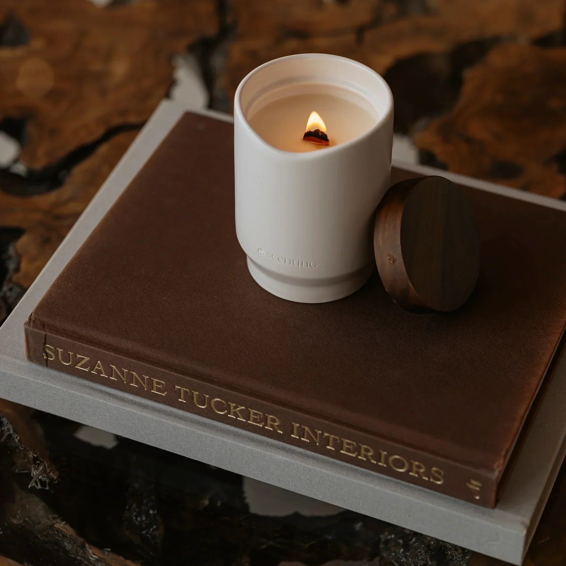 Velas Aromáticas: Dicas Para Que Durem Mais Tempo