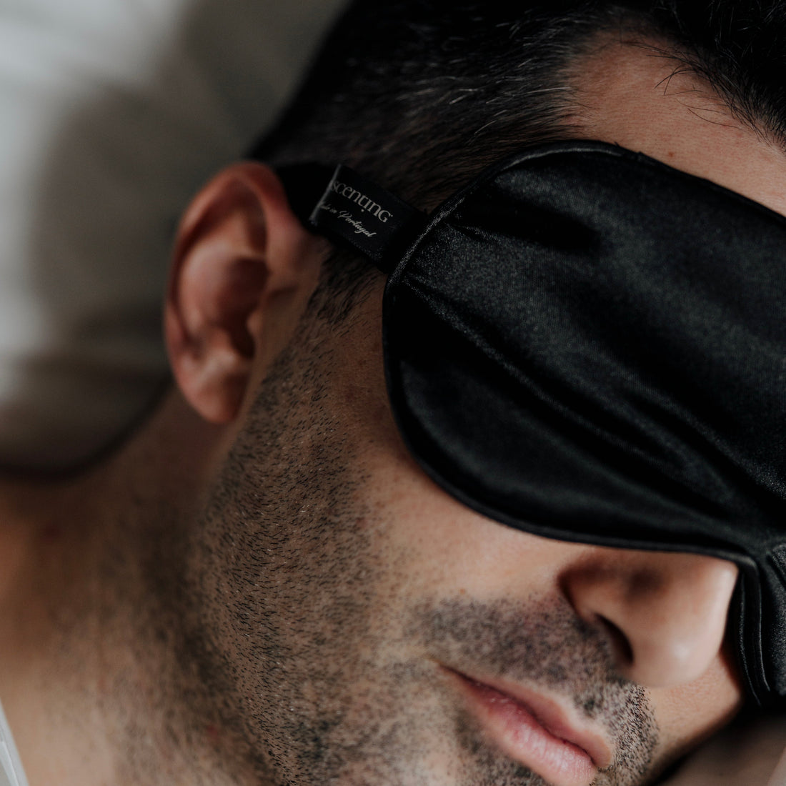 Ritual sensorial em casa: como criar um ambiente relaxante com Scenting