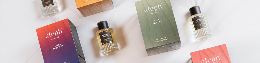 Como Prolongar a Essência das Suas Fragrâncias