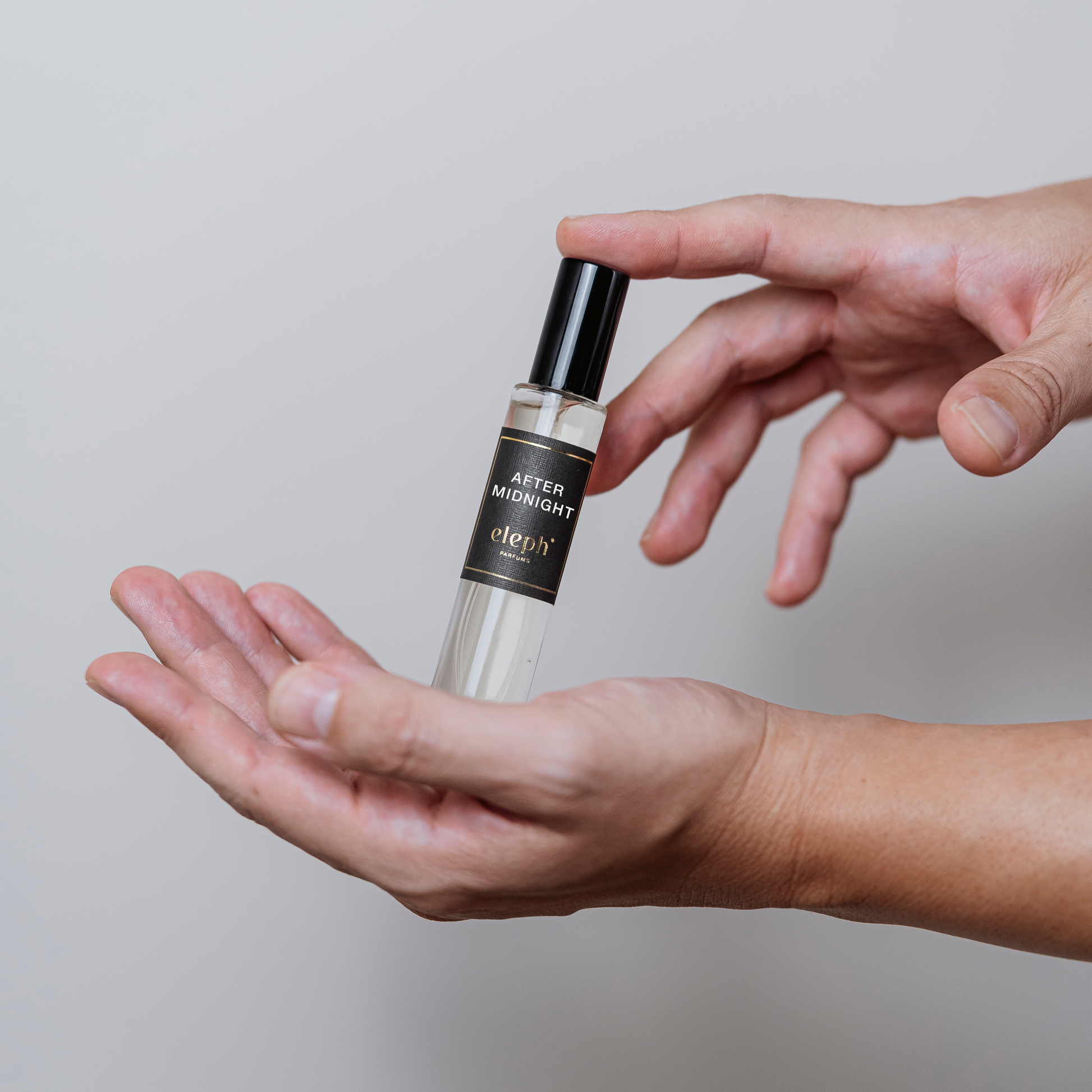 After Midnight Travel Size Perfume, 15ml - Scenting