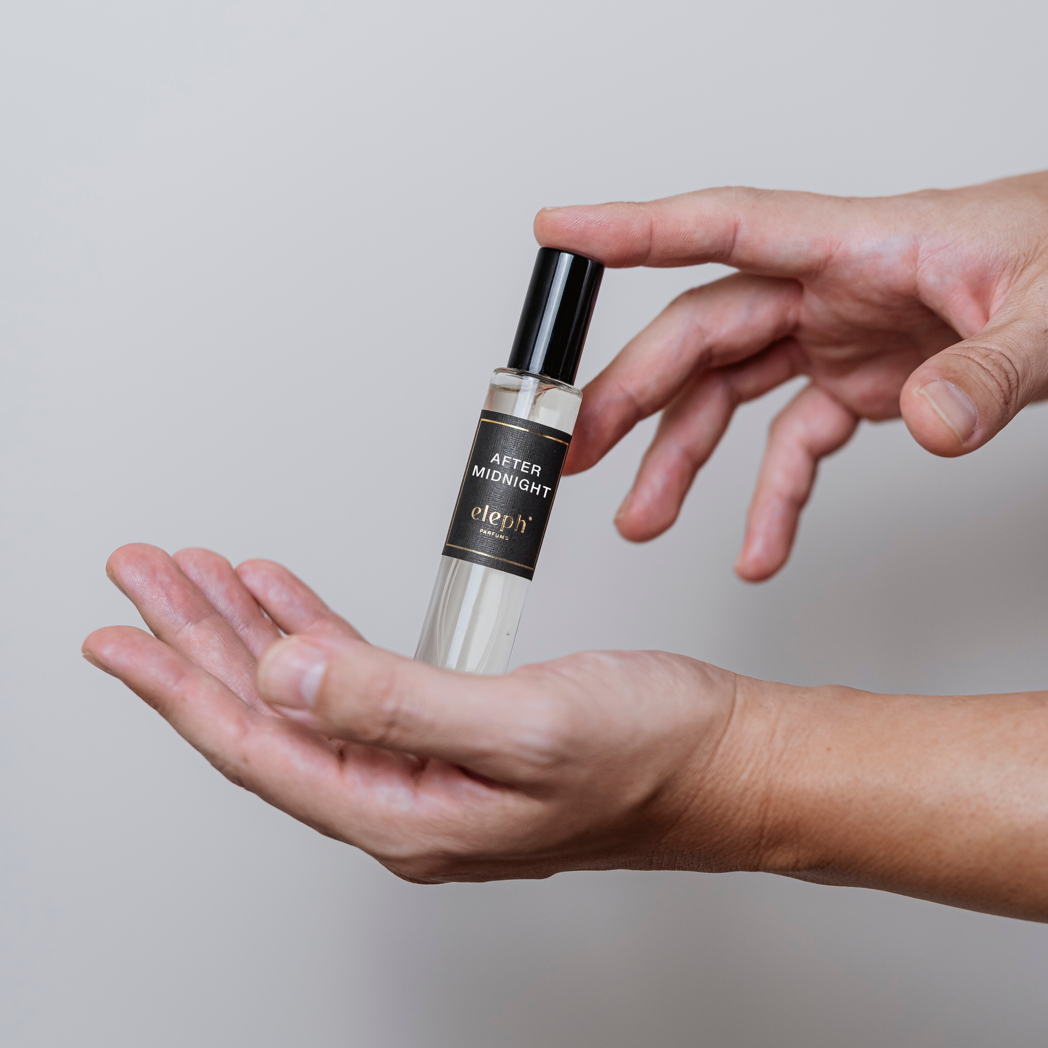 After Midnight Travel Size Perfume, 15ml - Scenting