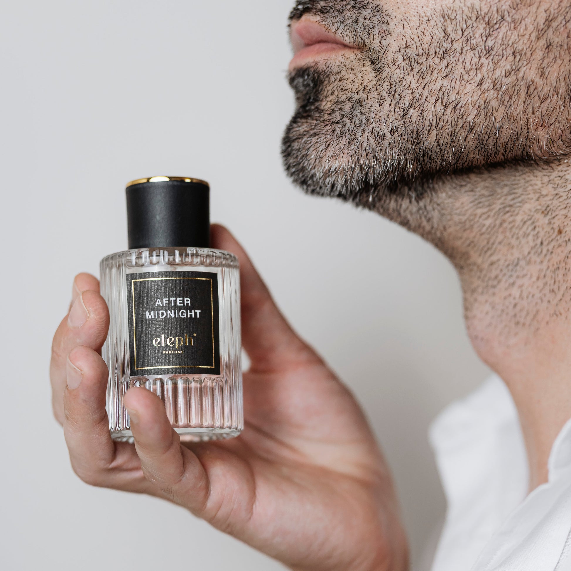 After Midnight Eau de Parfum, 50ml - Scenting