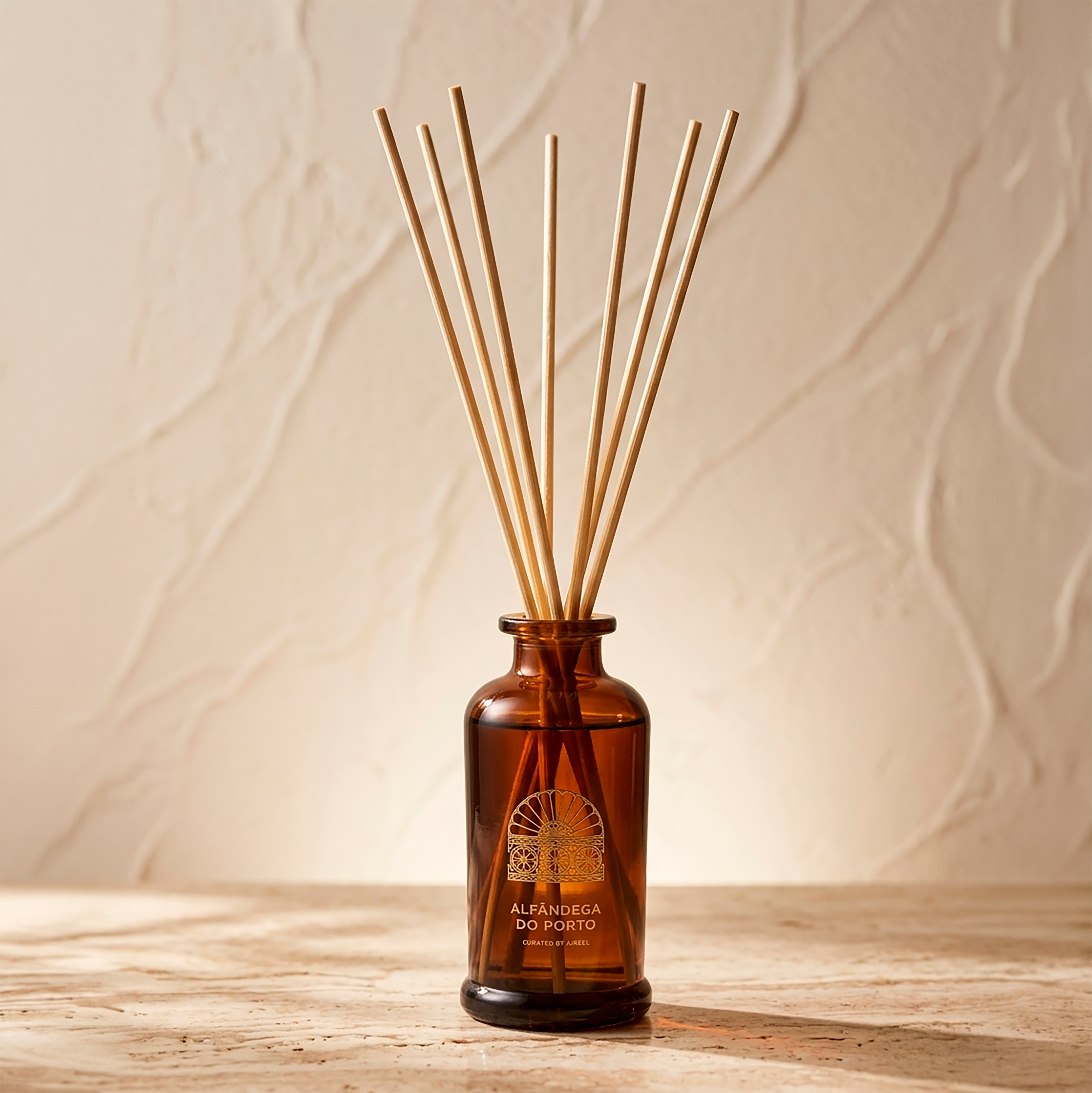 Alfândega do Porto Stick Diffuser, 100ml
