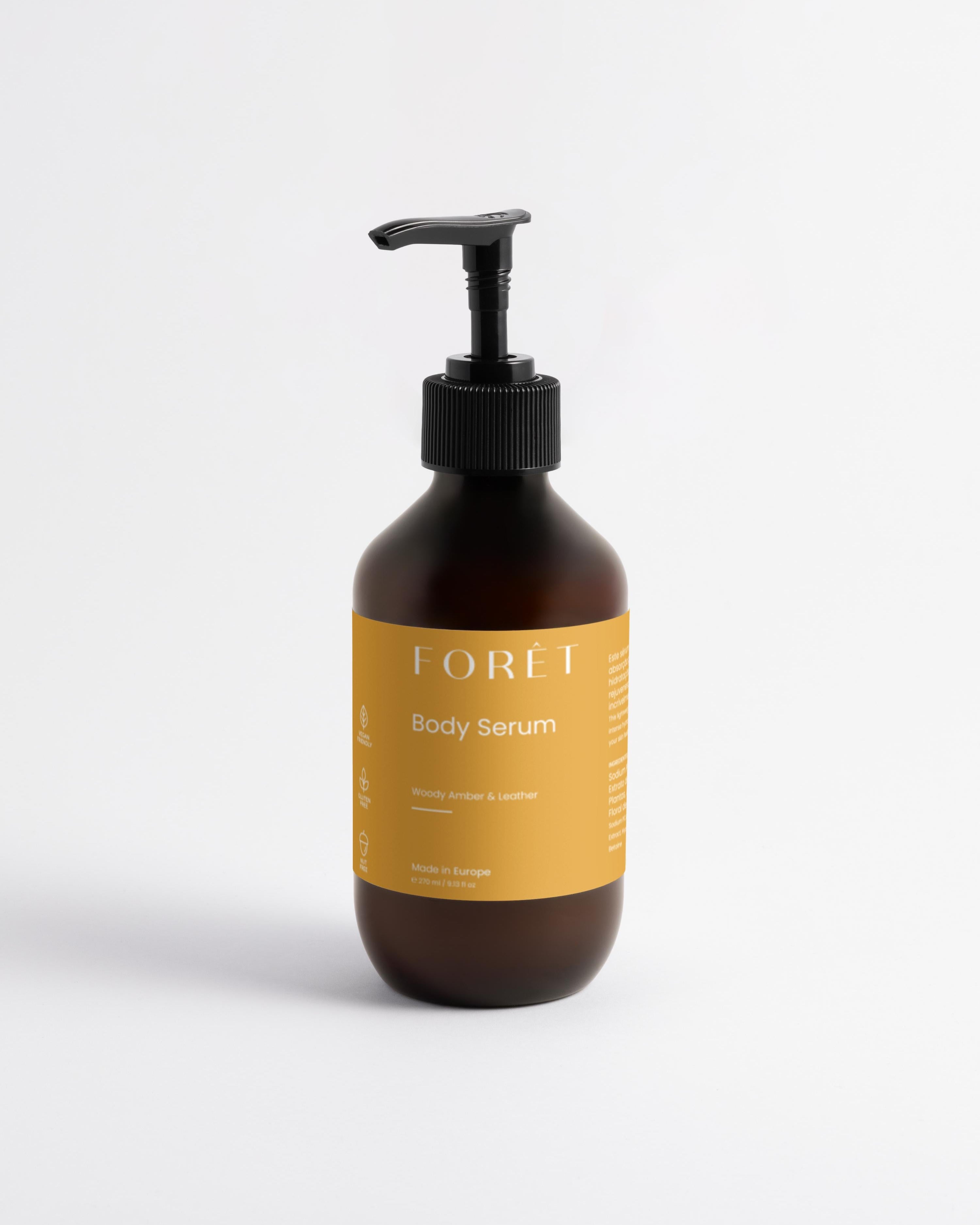 Body Serum, 270ml - Scenting