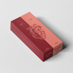 One + One Perfume, 2*15ml