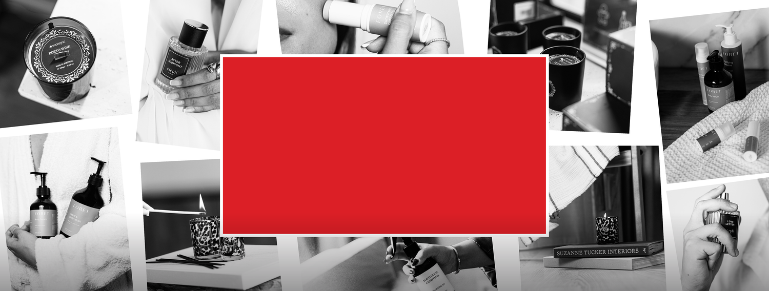 SCENTING | Premium Home Fragrance