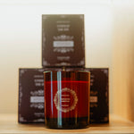 Gingerbread Christmas Scented Candle, 200gr