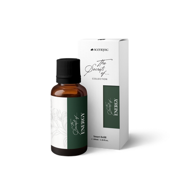 Secrets of Energy Smart Refill