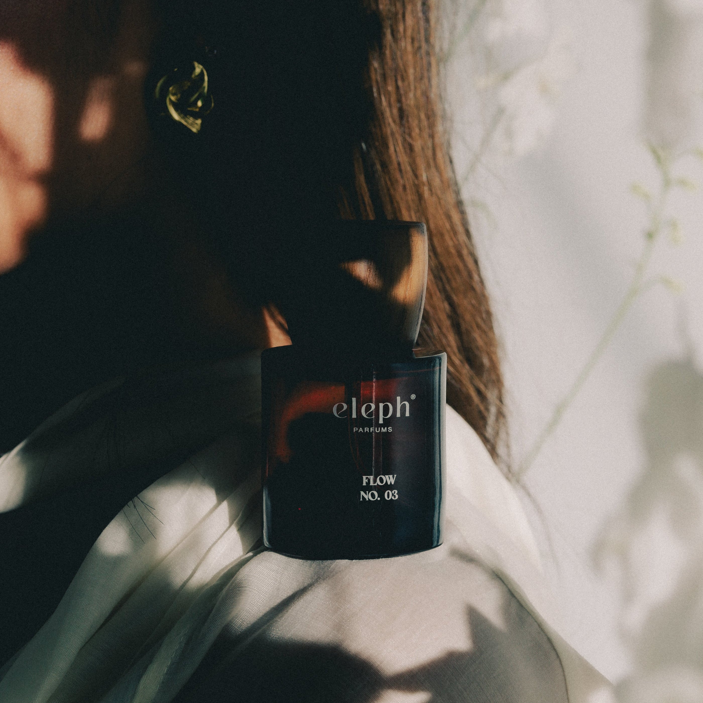 FLOW No. 03 Perfume, 30ml