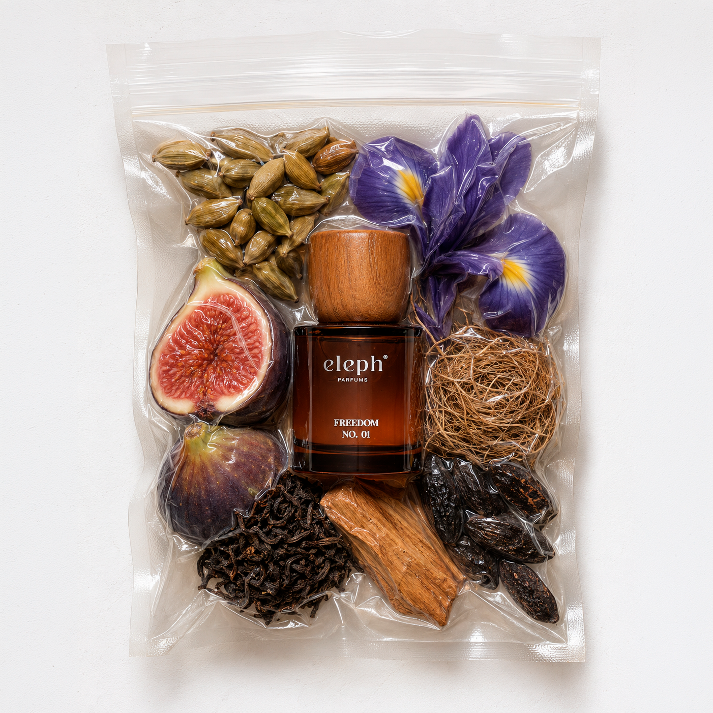 FREEDOM No. 01 Perfume, 30ml