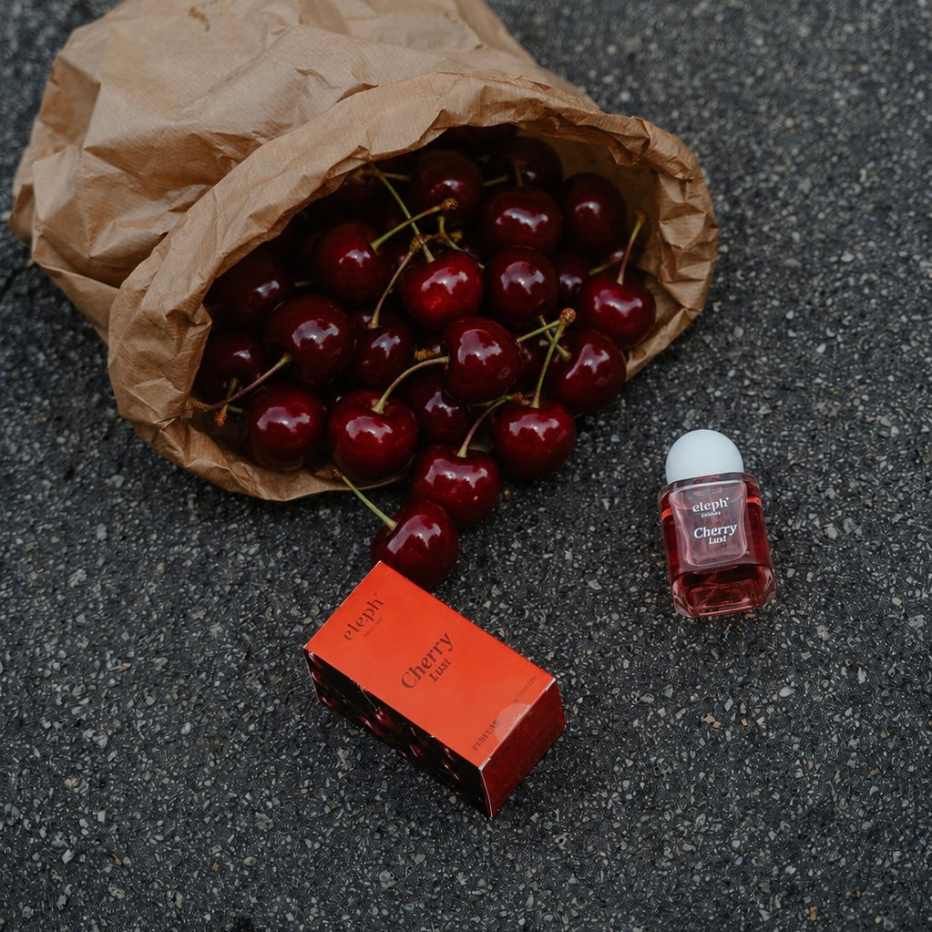 Cherry Lust Perfume, 30ml - Scenting