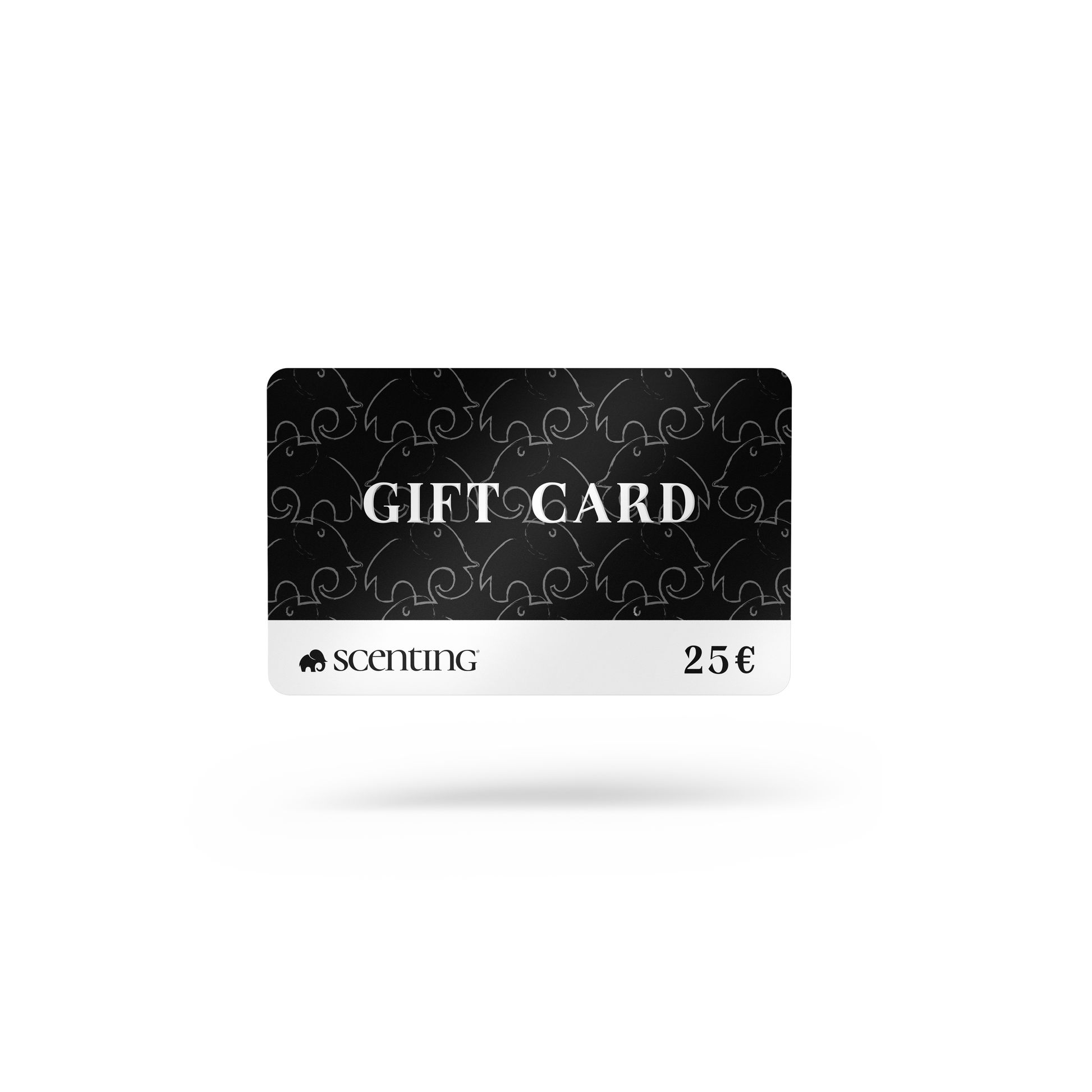 Gift Card - Scenting