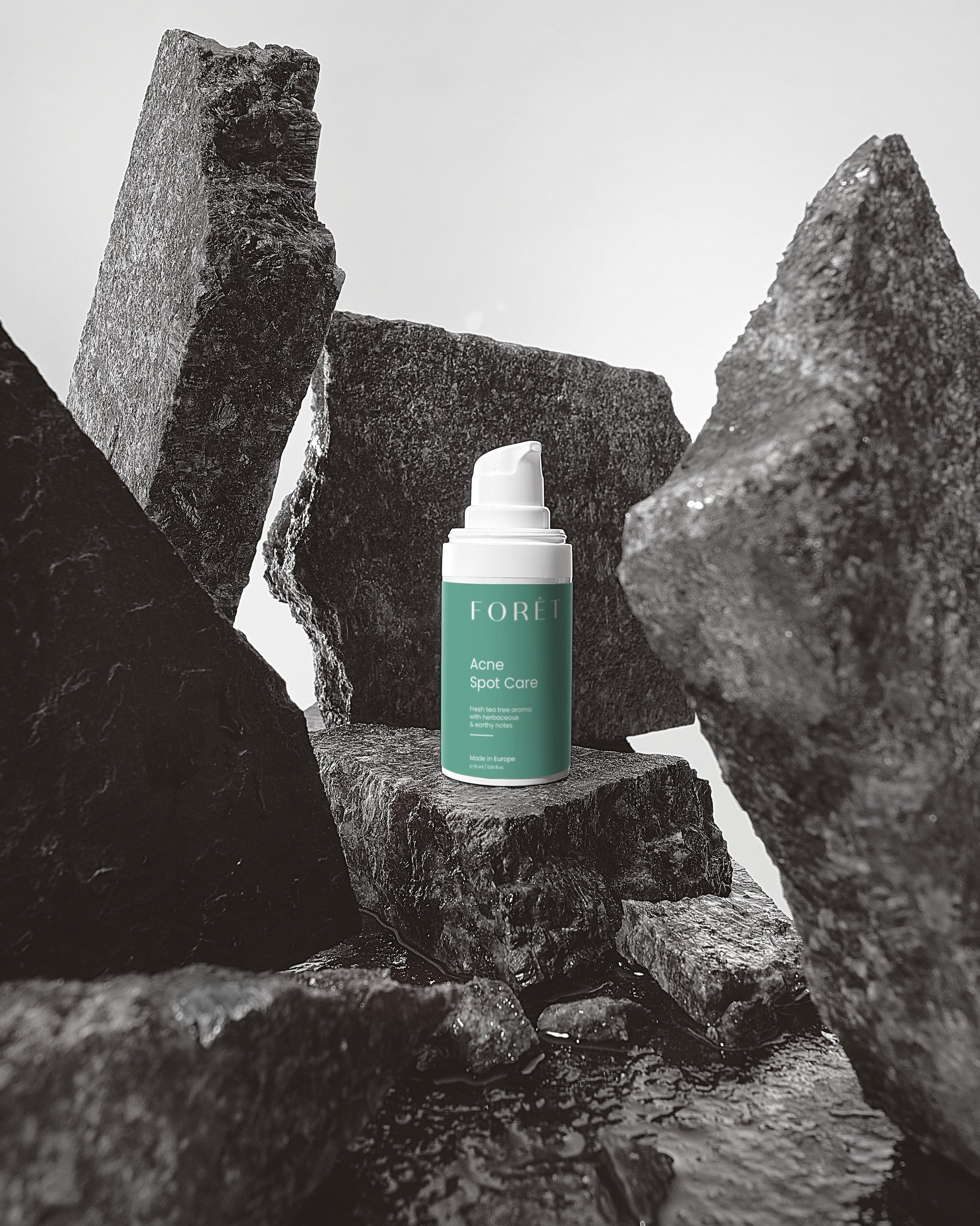 Acne Spot Care, 15ml - Scenting