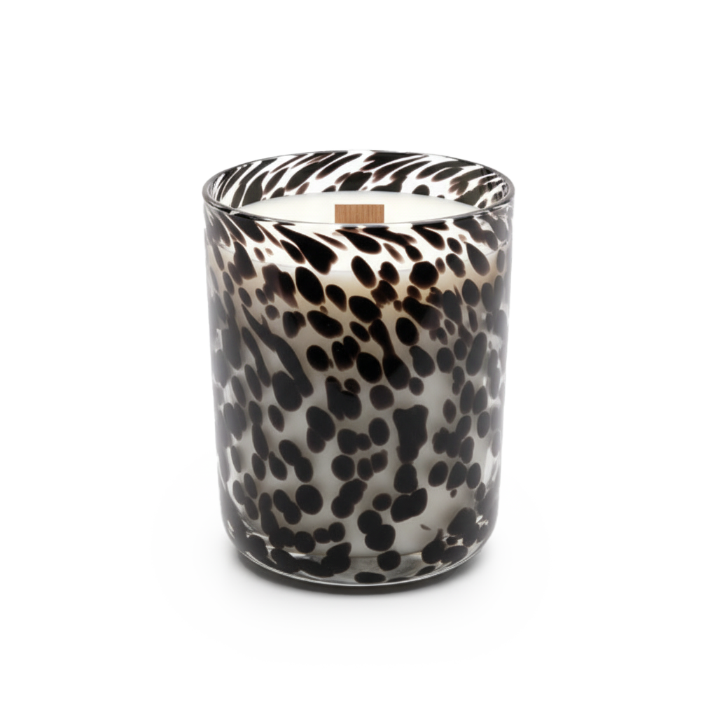 Blossom Dream Scented Candle, 400gr