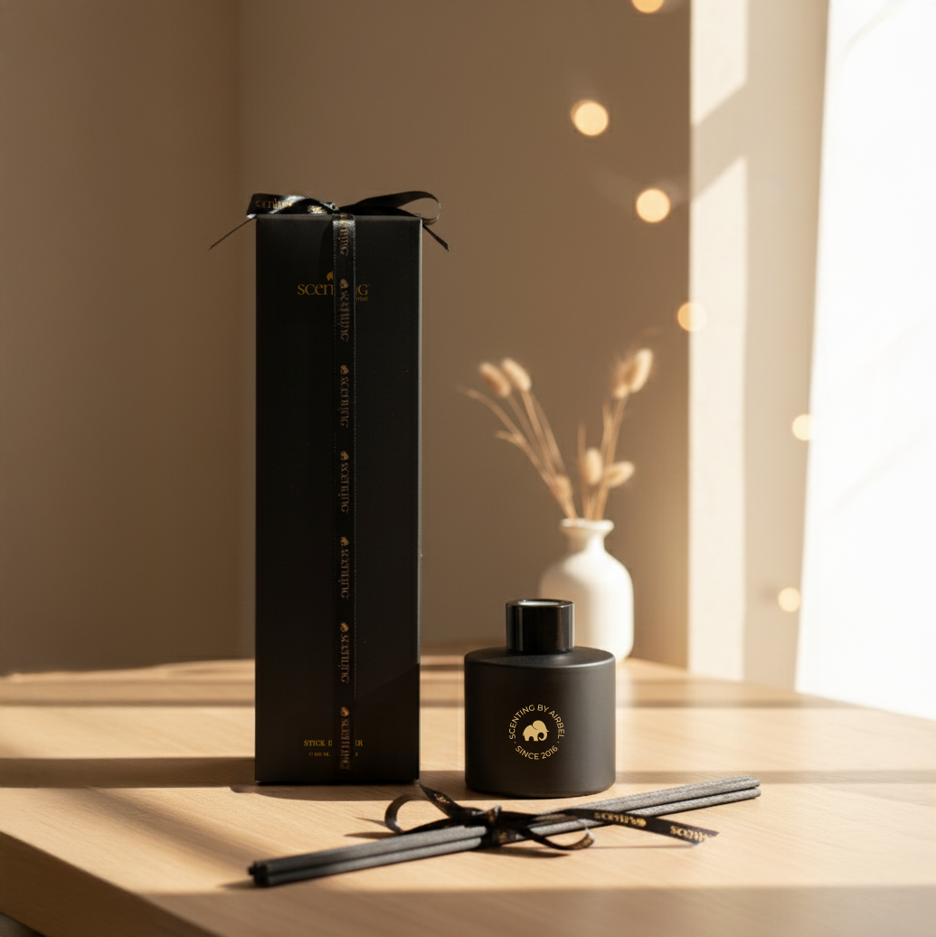 Christmas Stick Diffuser, 100ml