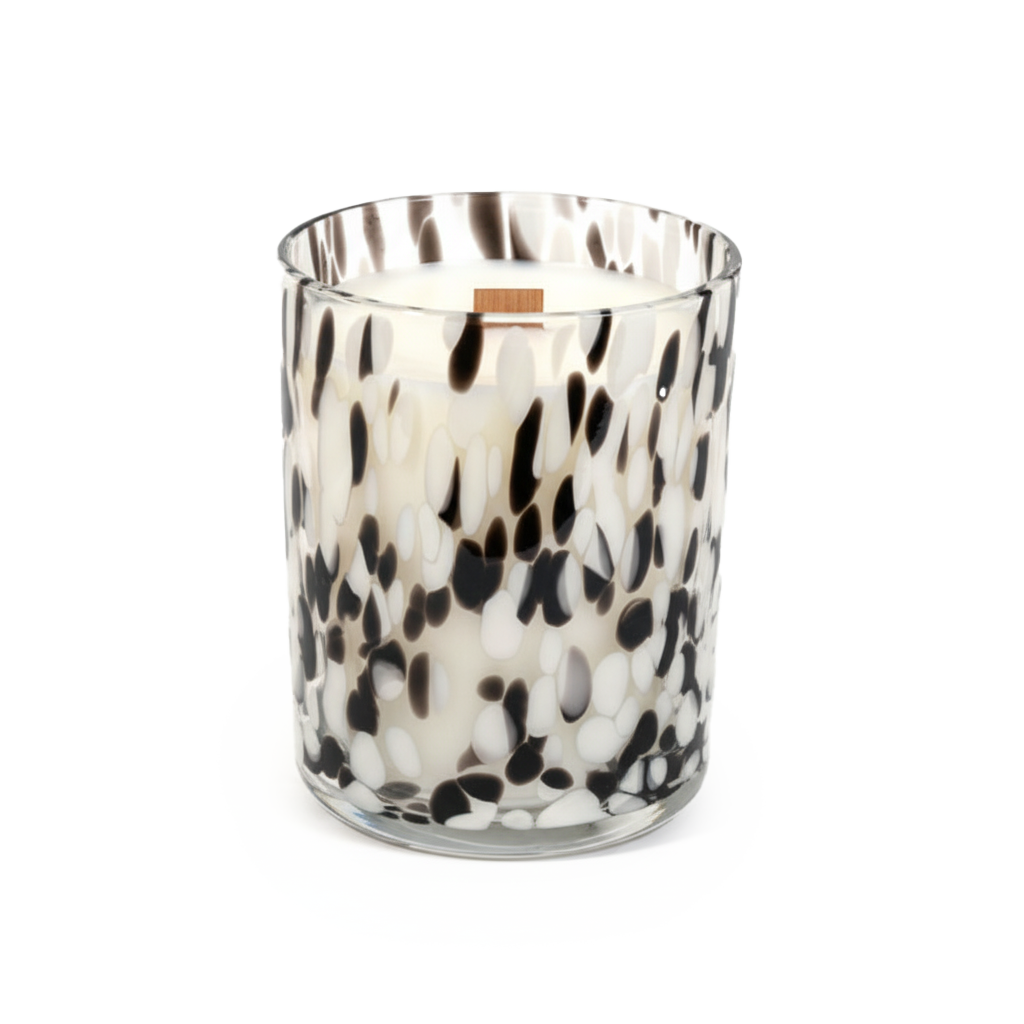 Ocean Breeze Scented Candle, 400gr