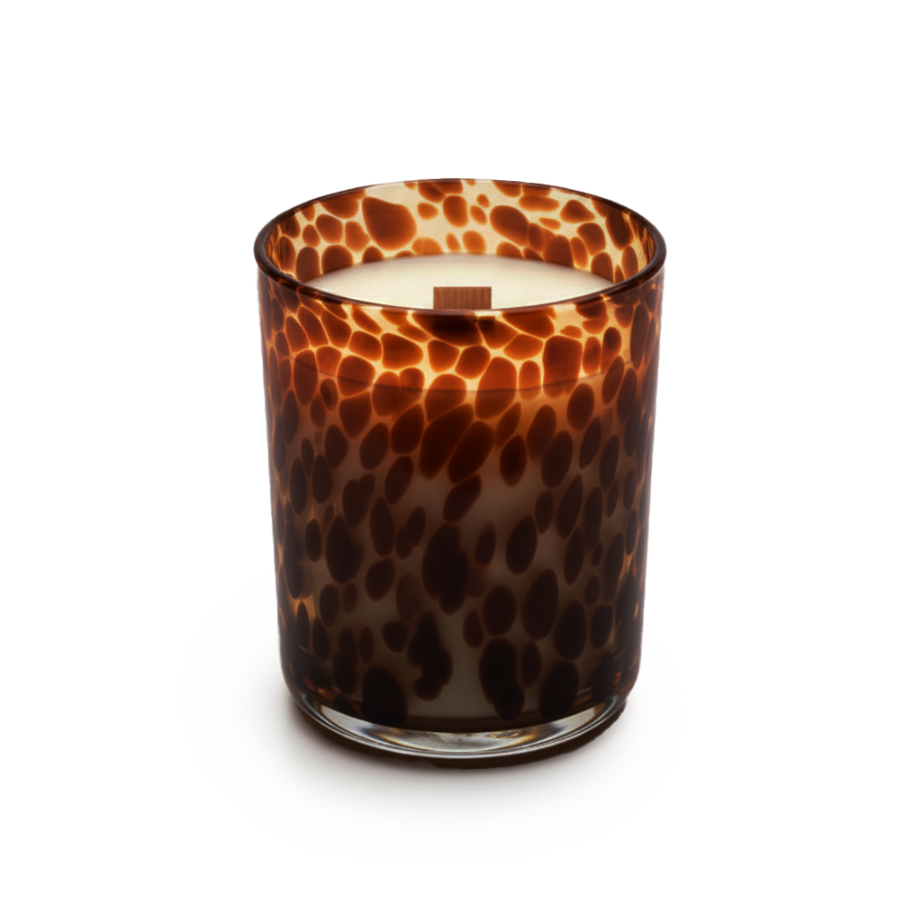 Sweet Tobacco Scented Candle, 400gr