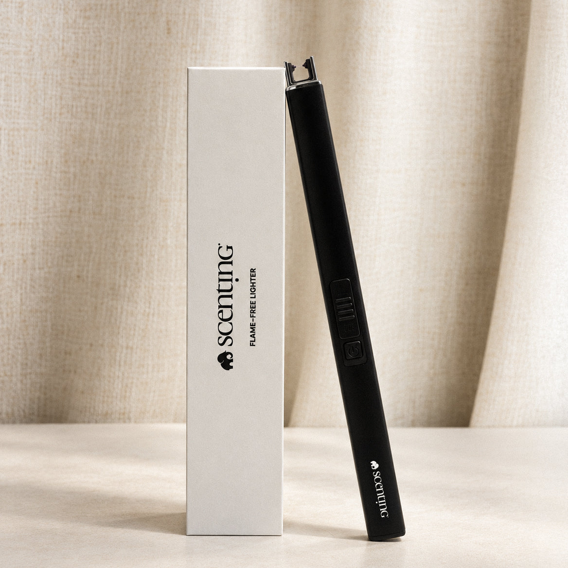 Flame-Free Lighter