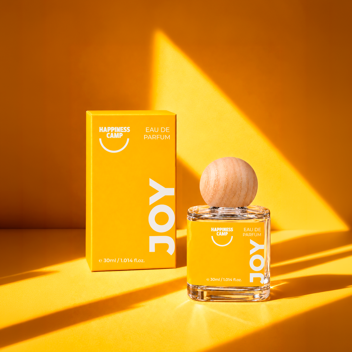 Eau de Parfum Joy, 30ml - Scenting