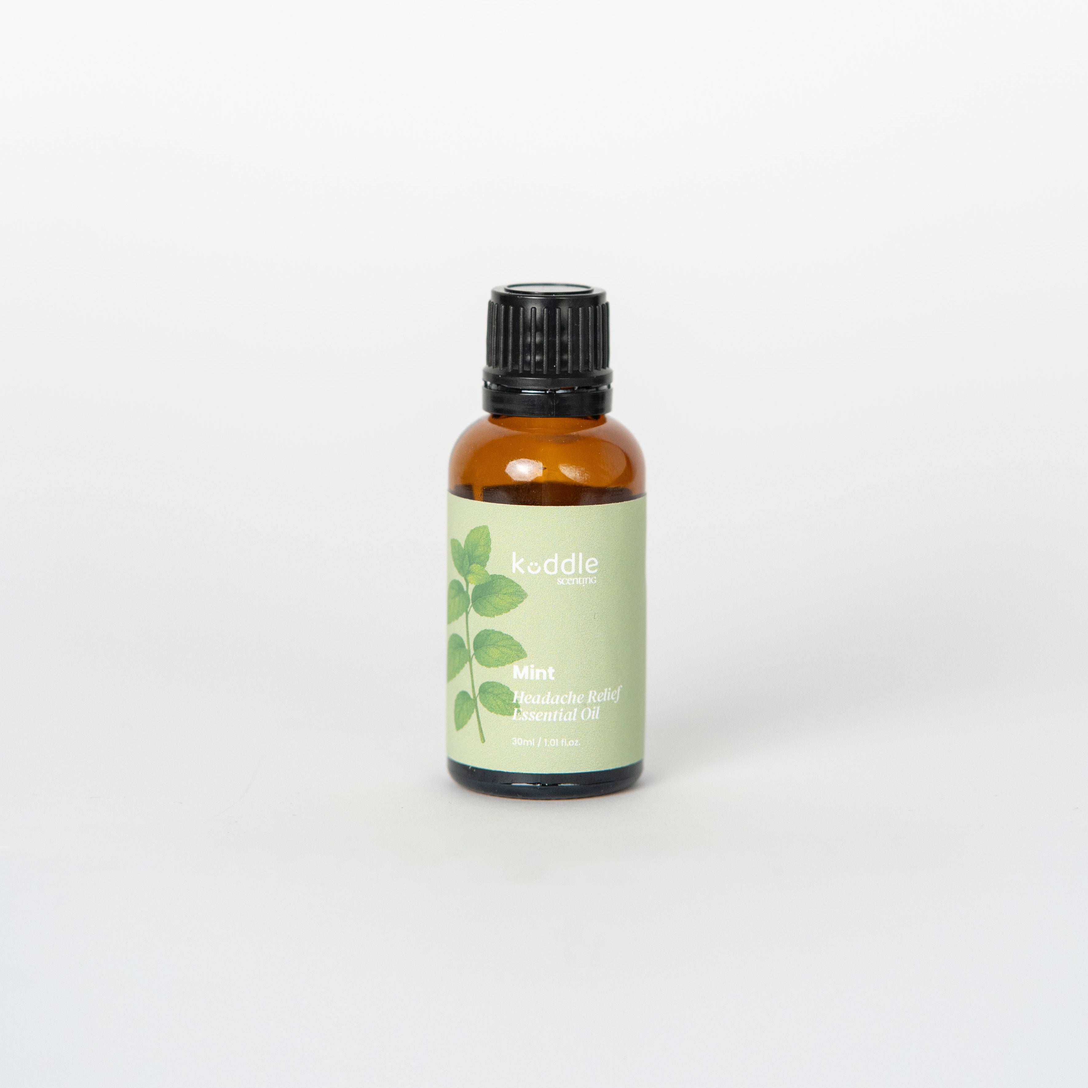 Headache Relief Essential Oil, 30ml - Scenting