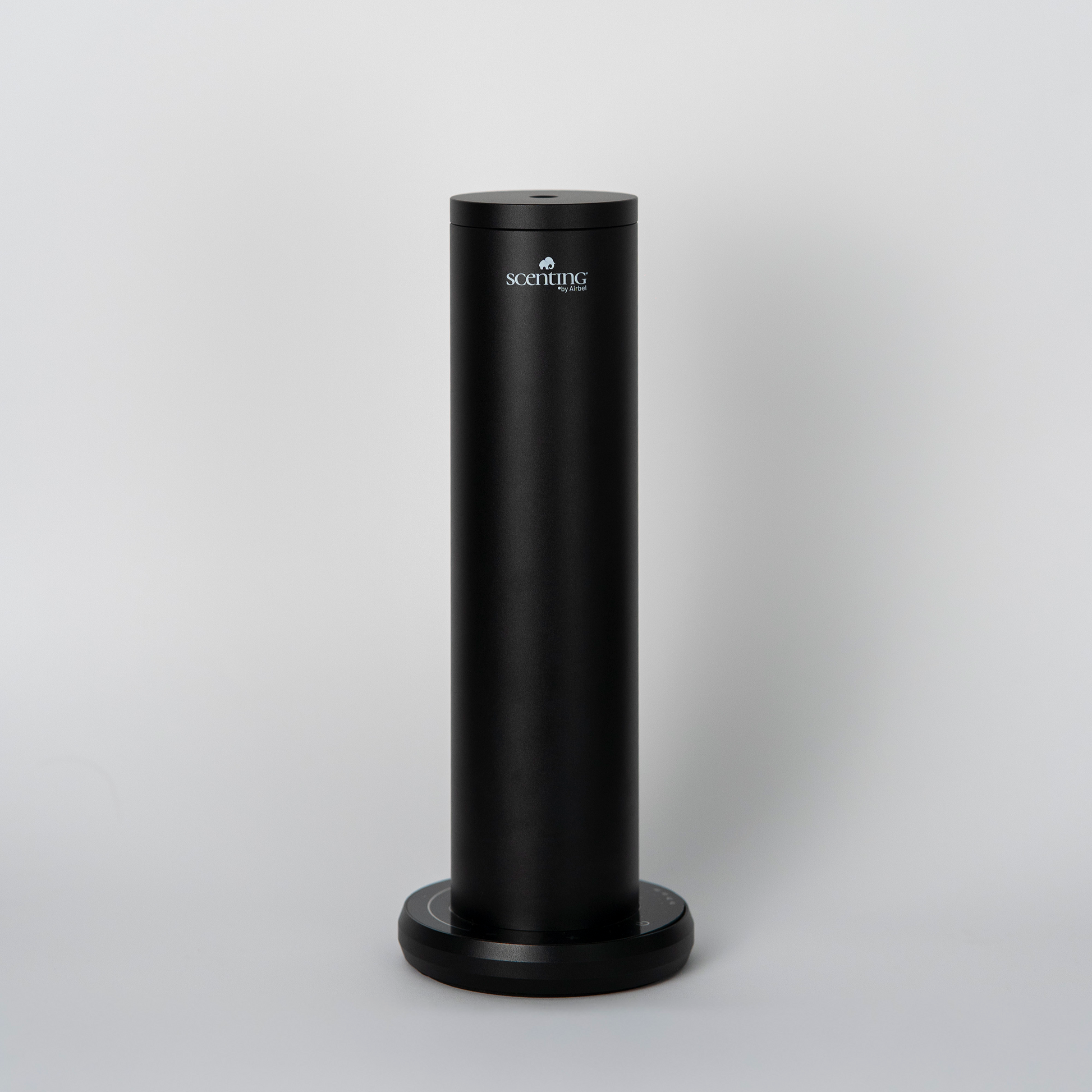 Black Smart Diffuser - Scenting