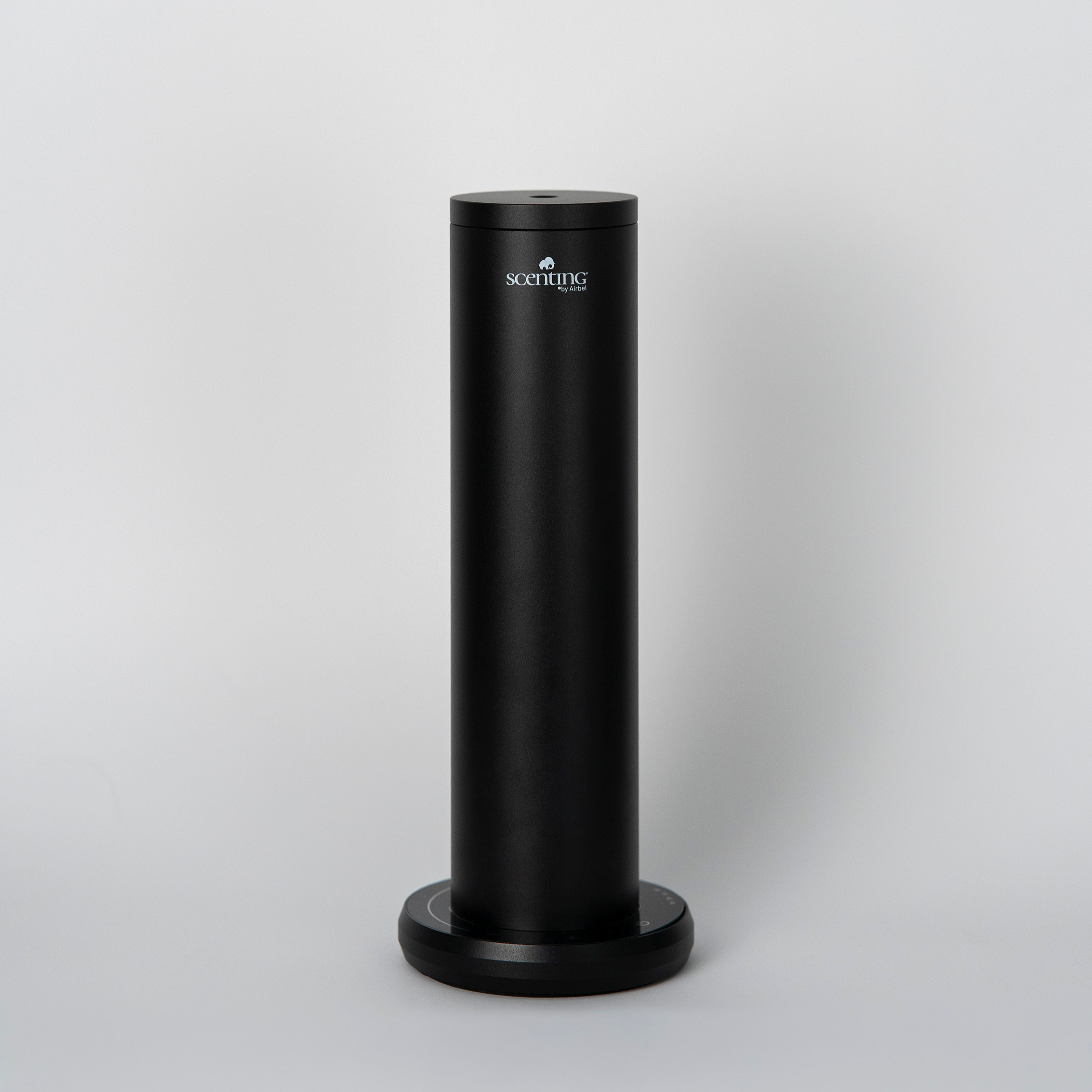 Black Smart Diffuser - Scenting