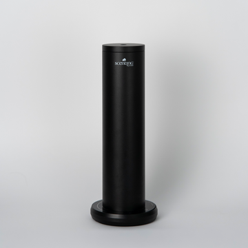 Black Smart Diffuser - Scenting