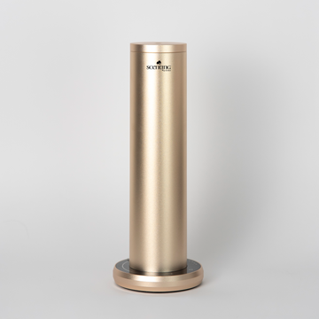 Gold Smart Diffuser - Scenting