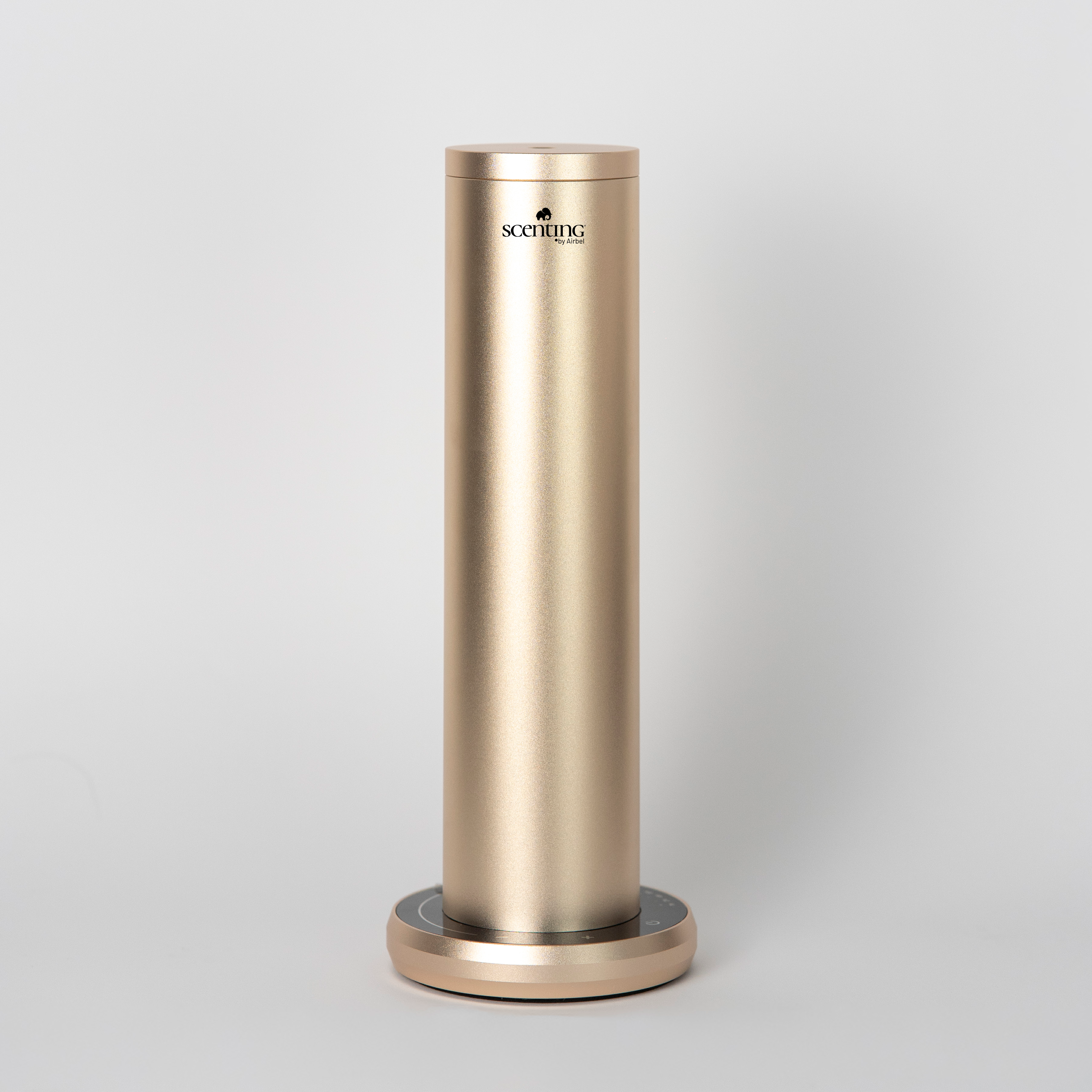 Gold Smart Diffuser - Scenting