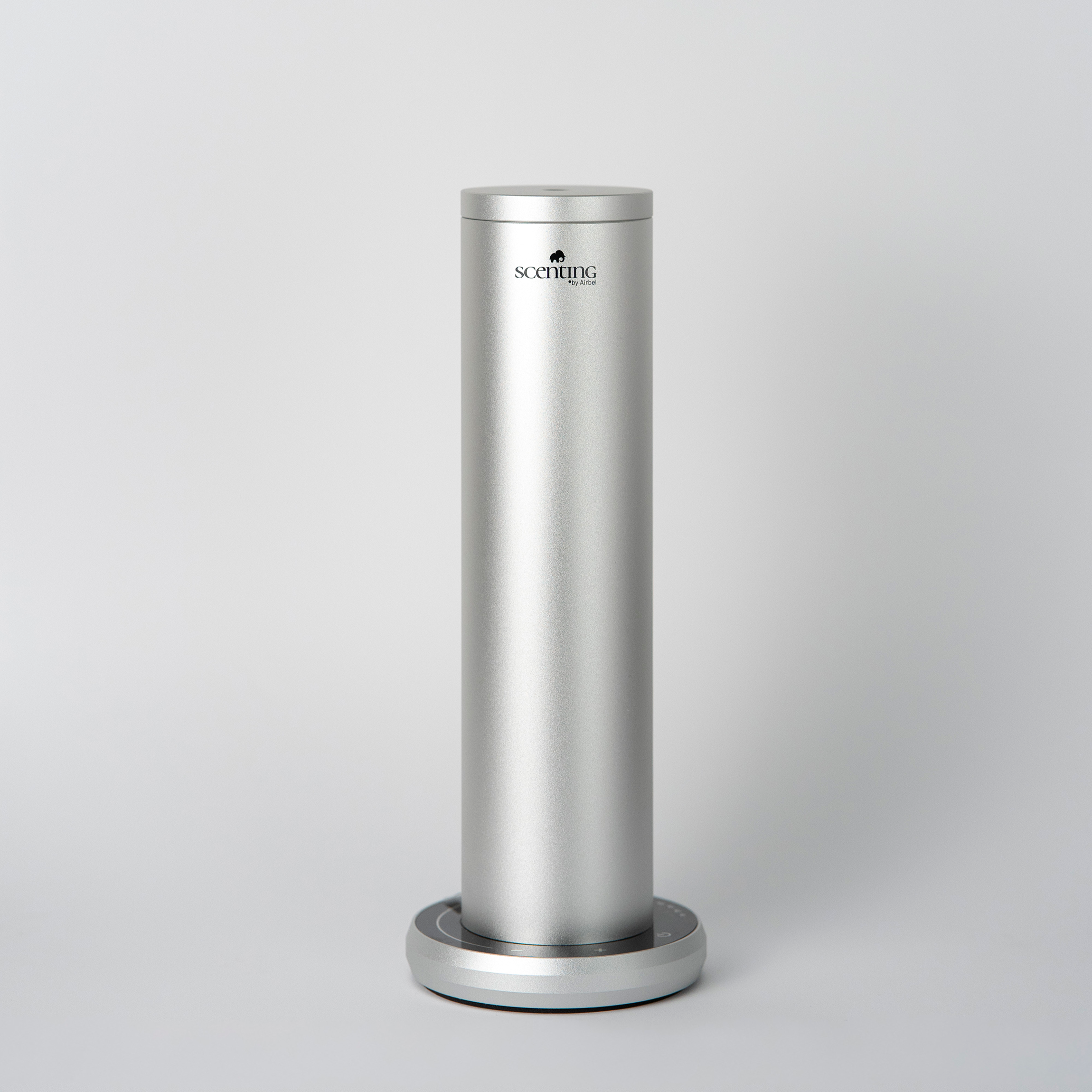 Silver Smart Diffuser - Scenting