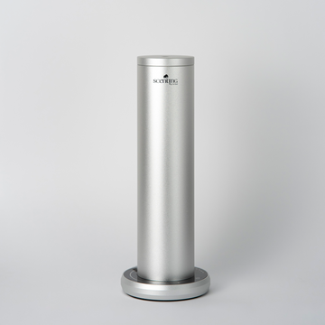 Silver Smart Diffuser - Scenting
