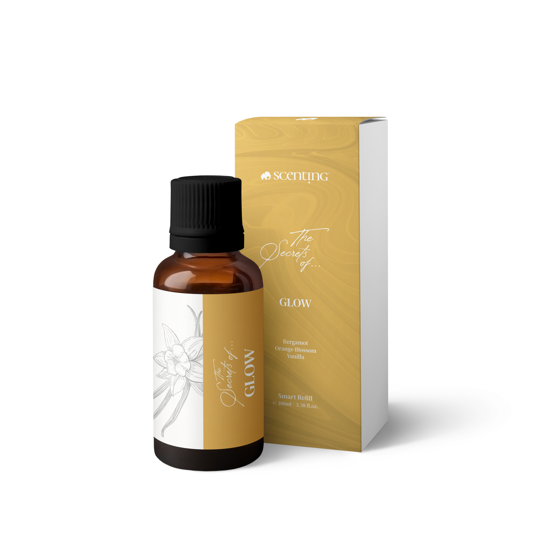 Secrets of Glow Smart Refill