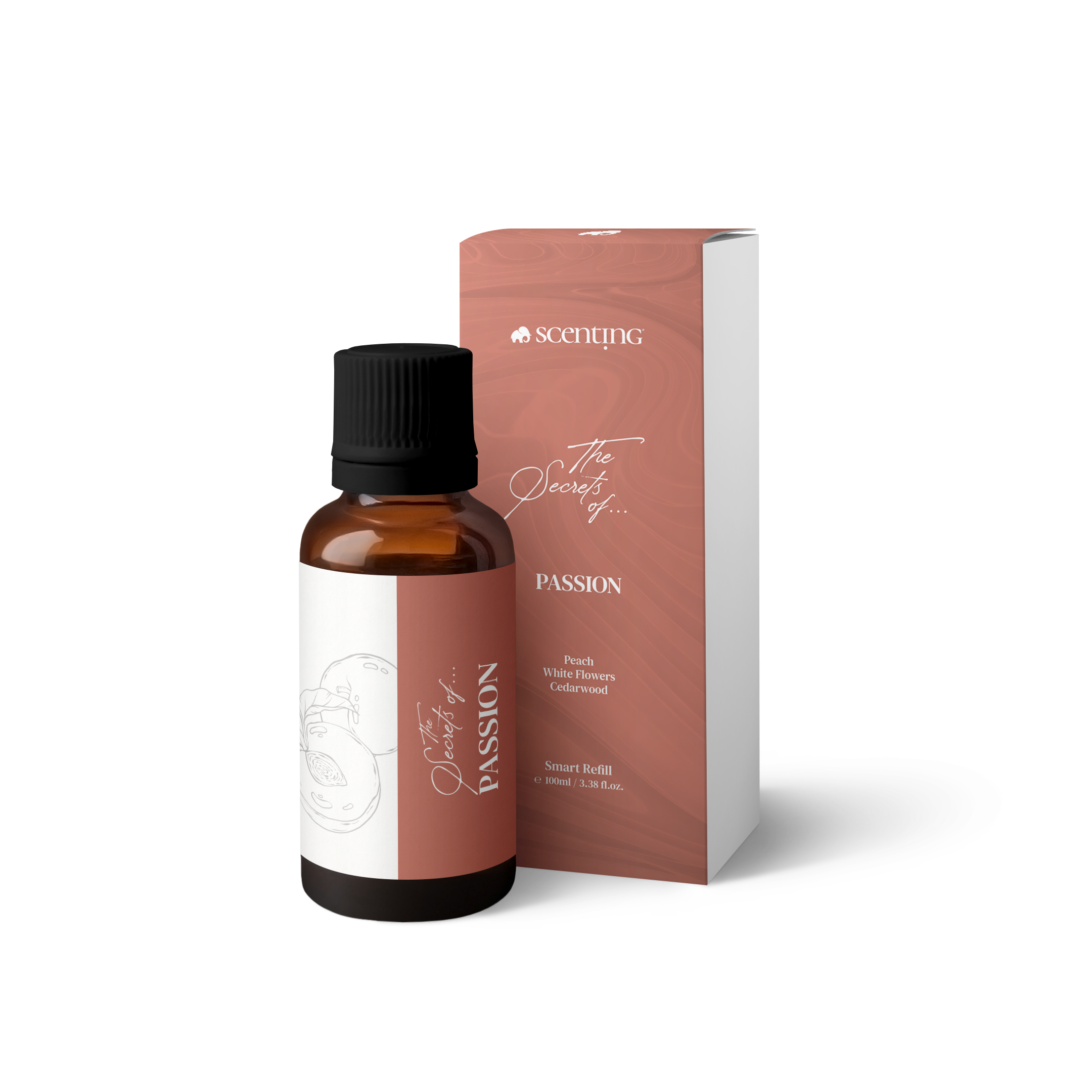 Secrets of Passion Smart Refill