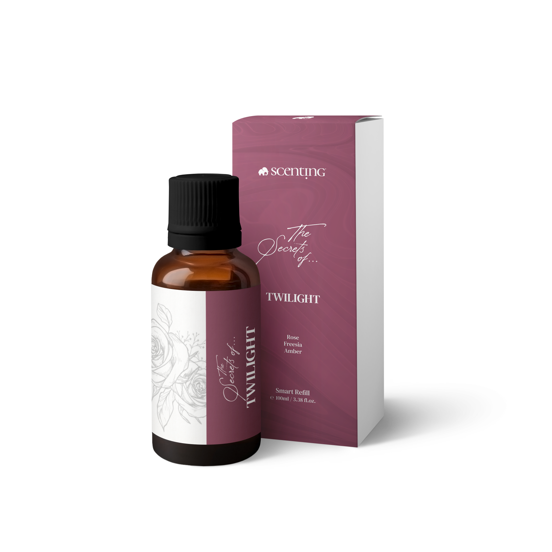 Secrets of Twilight Smart Refill
