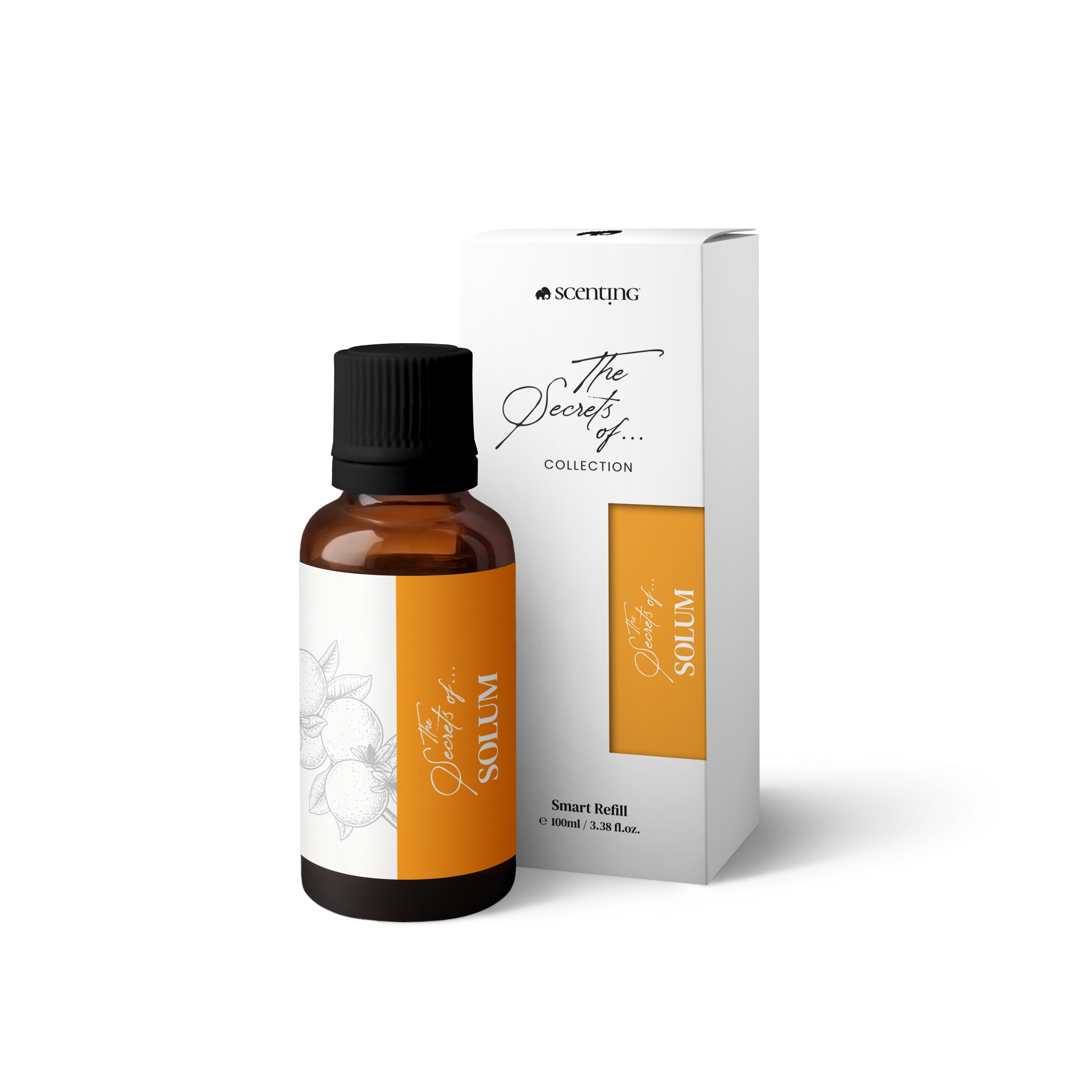 The Secrets of Solum Smart Refill