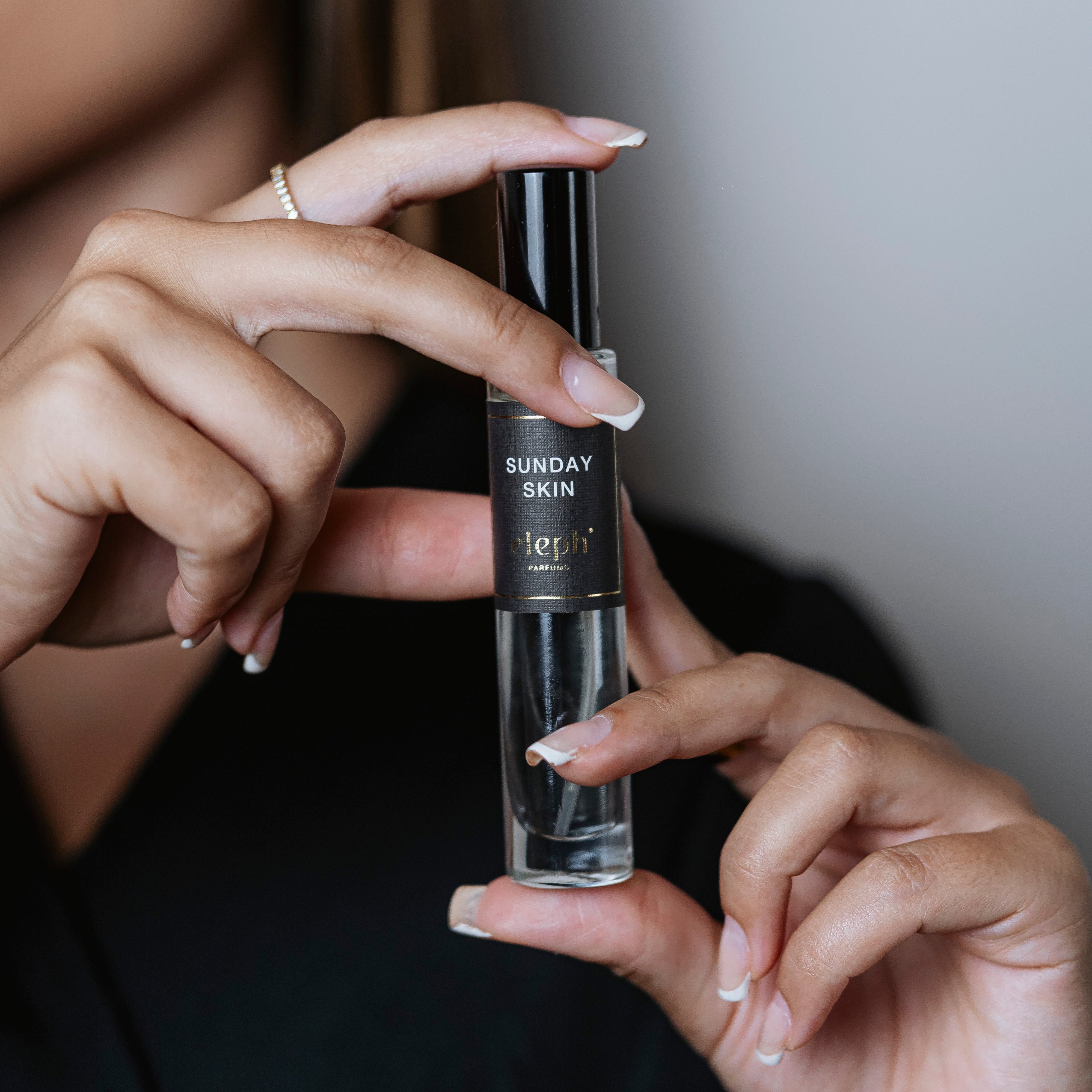 Sunday Skin Travel Size Perfume, 15ml - Scenting