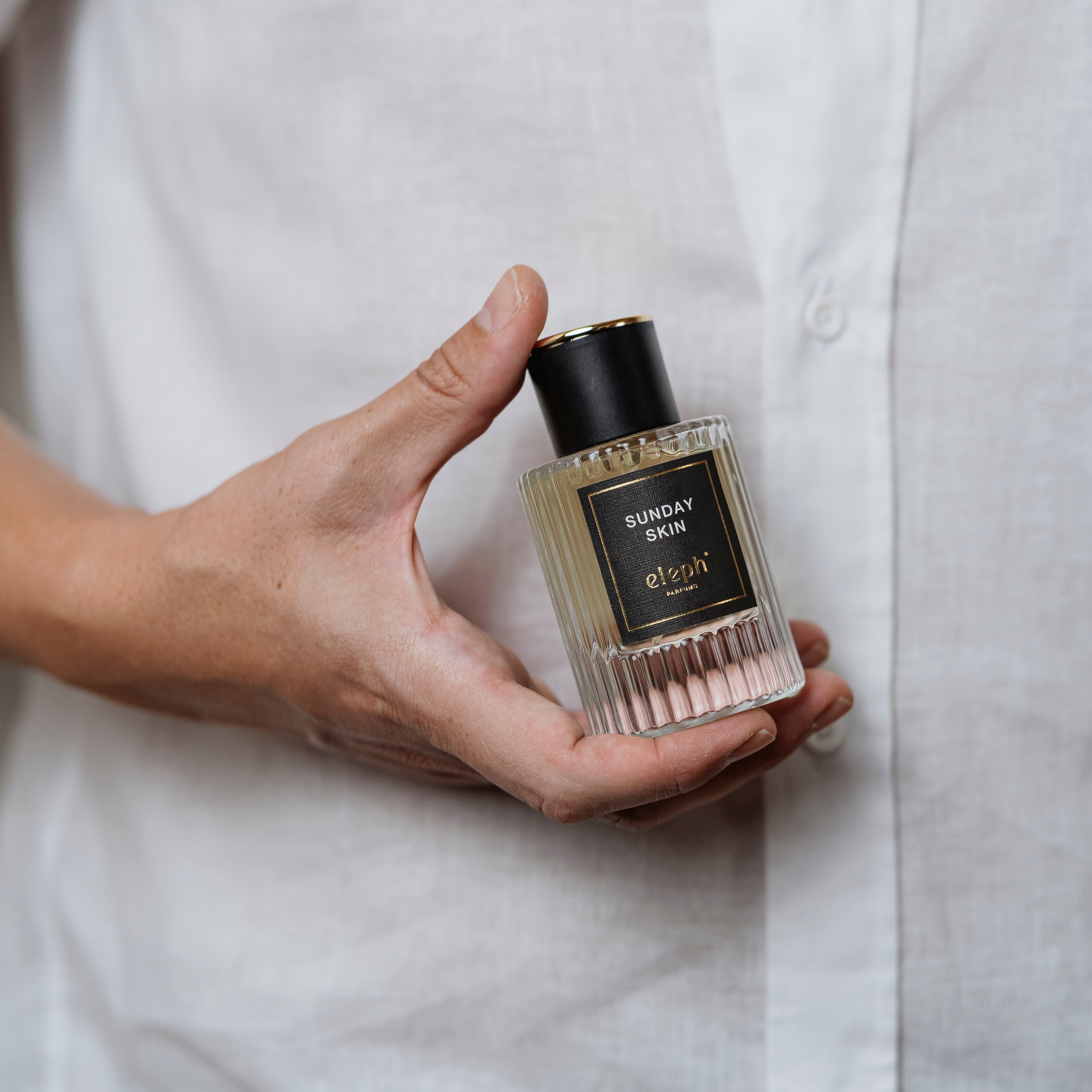 Sunday Skin Eau de Parfum, 50ml - Scenting