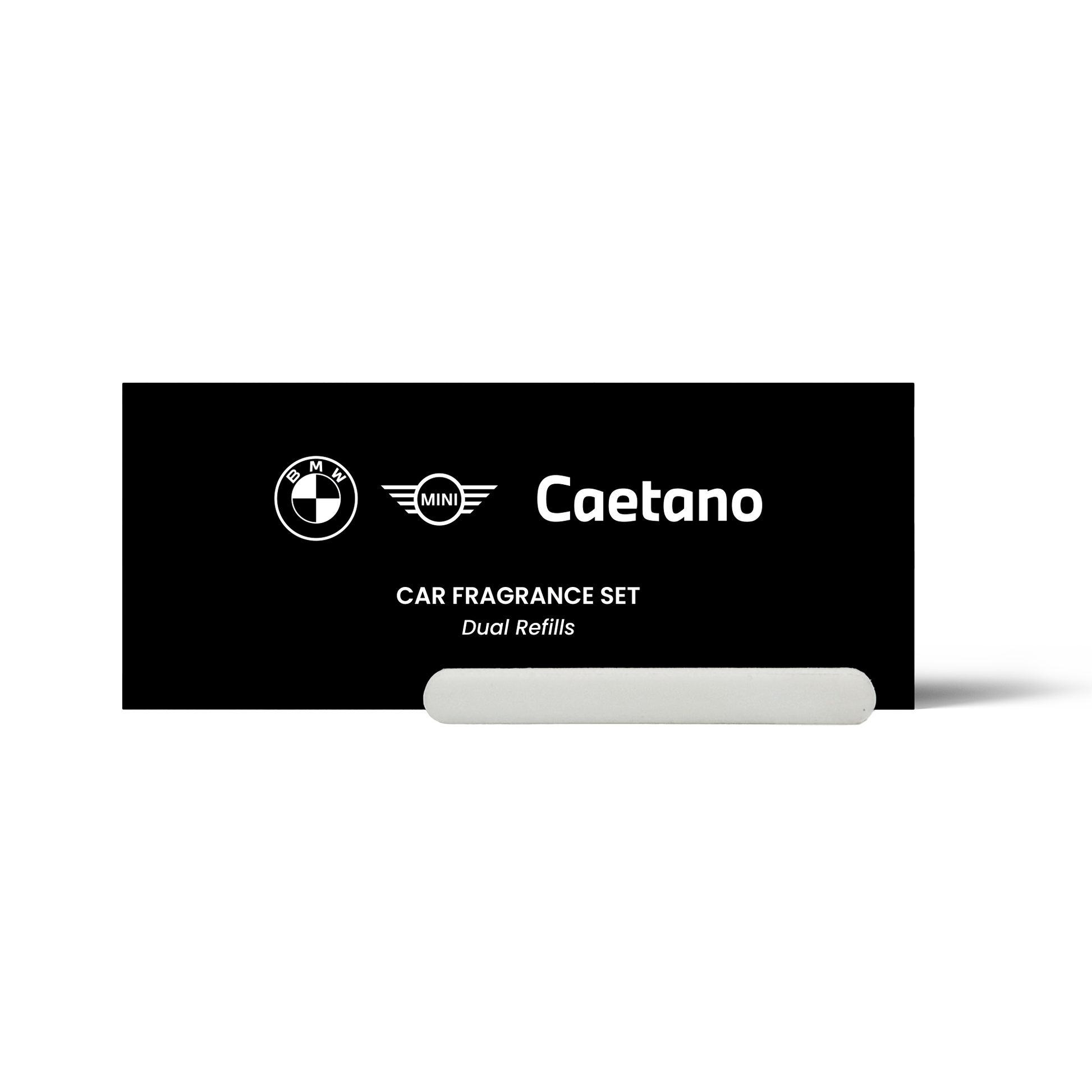Caetano, Car Duo Refill - Scenting