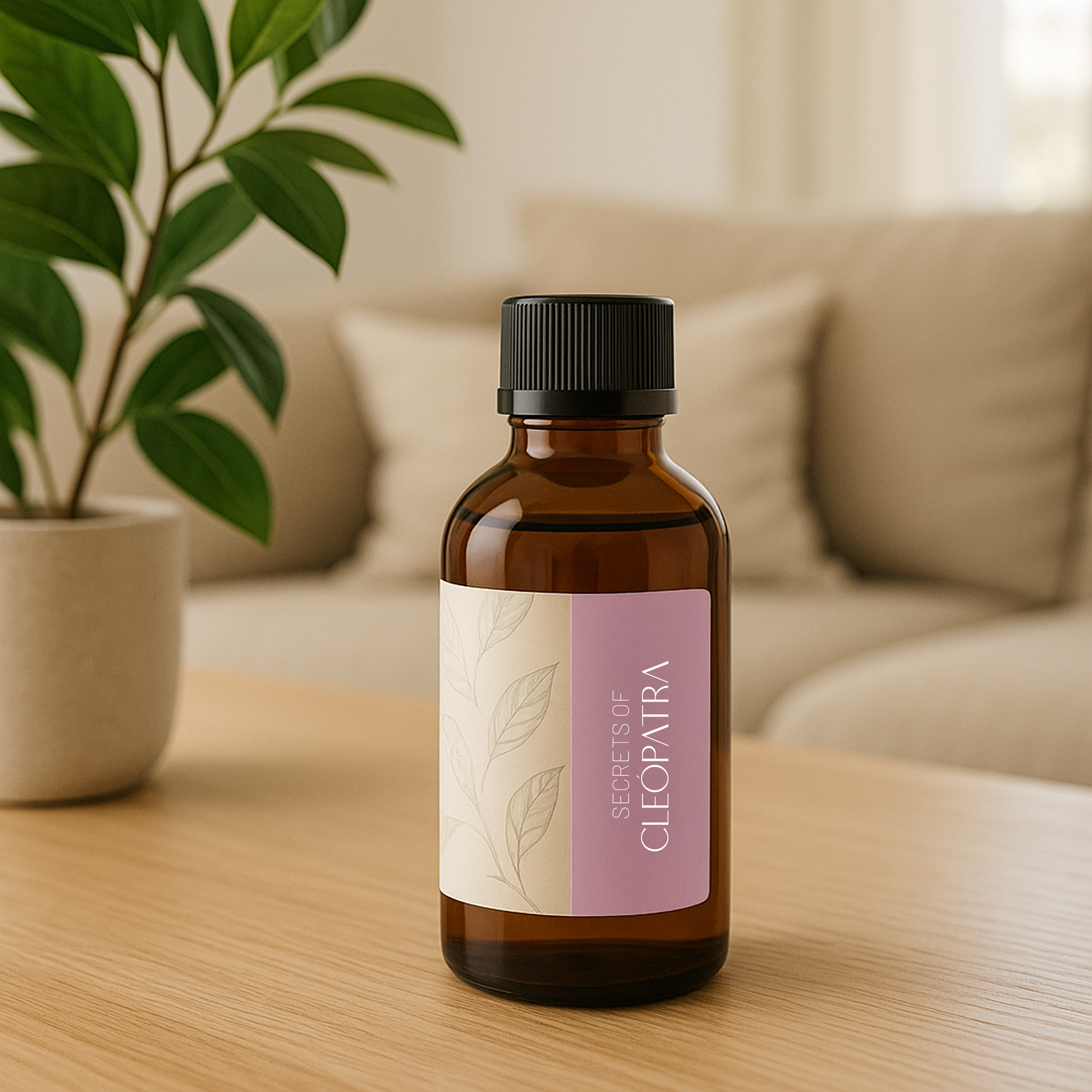 Secrets of Cleópatra Smart Refill - Scenting