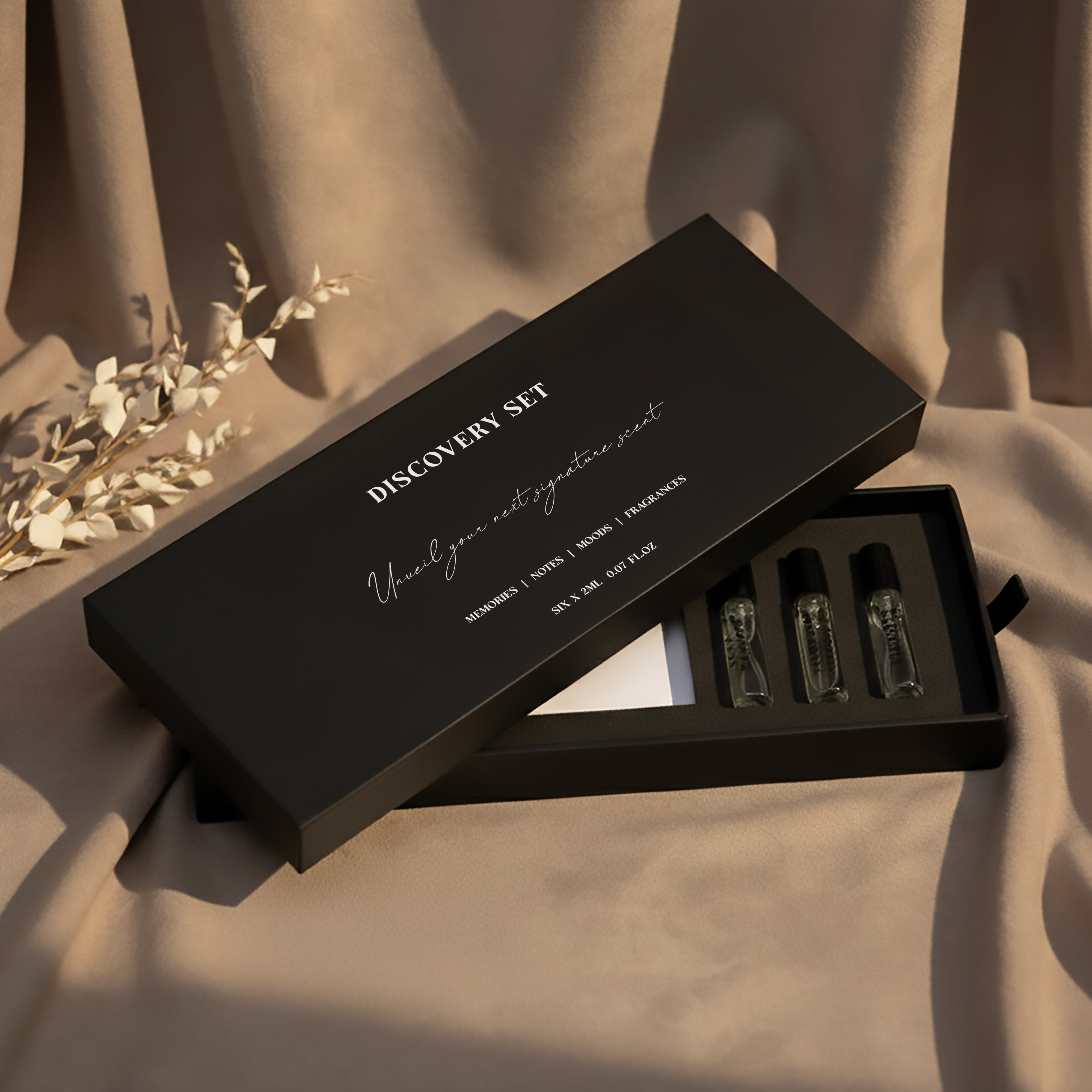 Discovery Set Eleph - Scenting