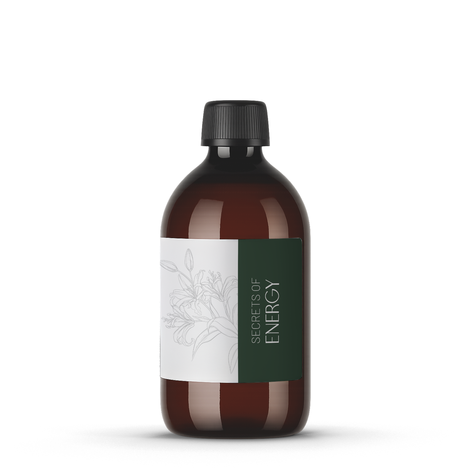Secrets of Energy Smart Refill - Scenting