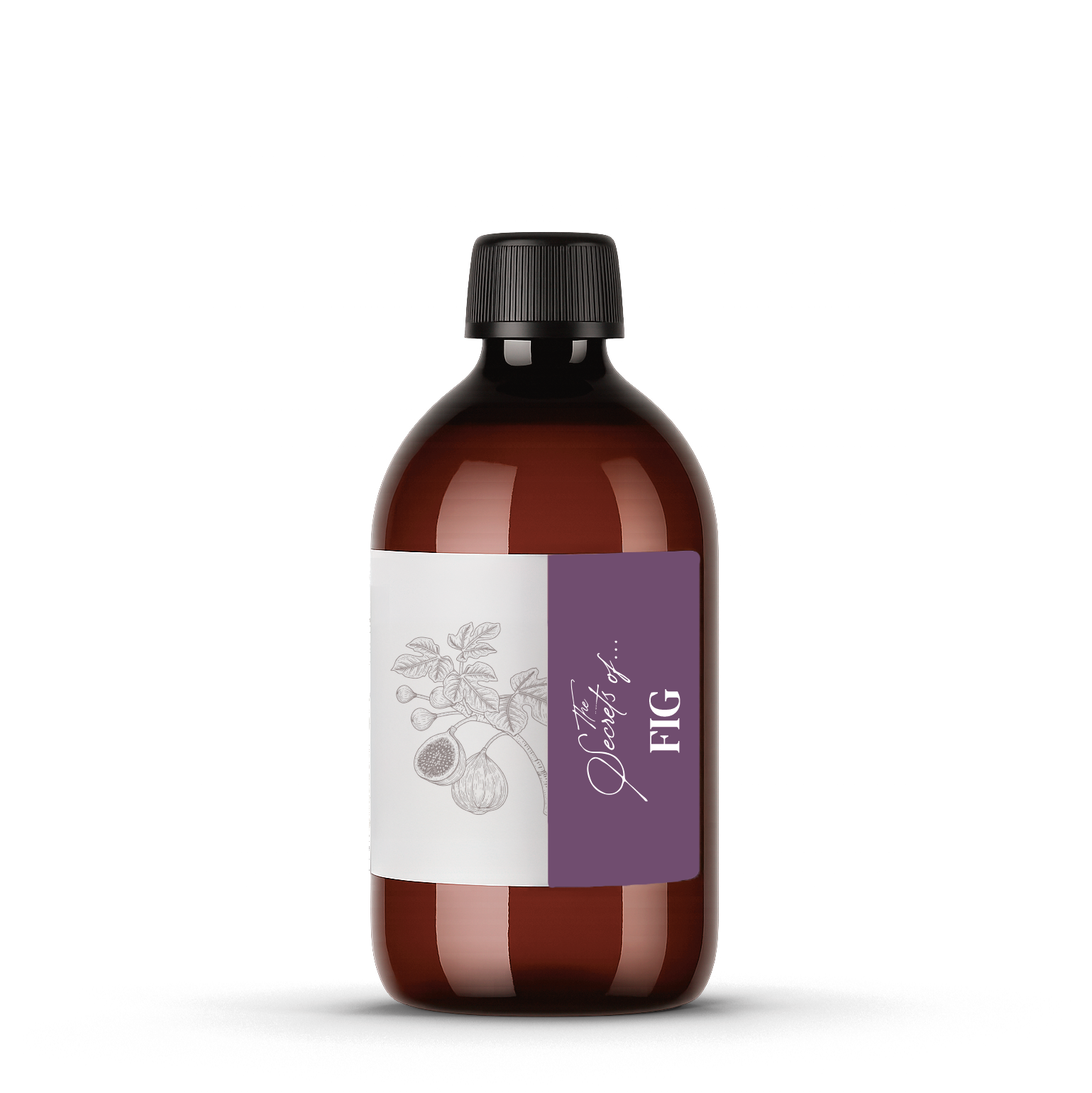 Secrets of Fig Smart Refill