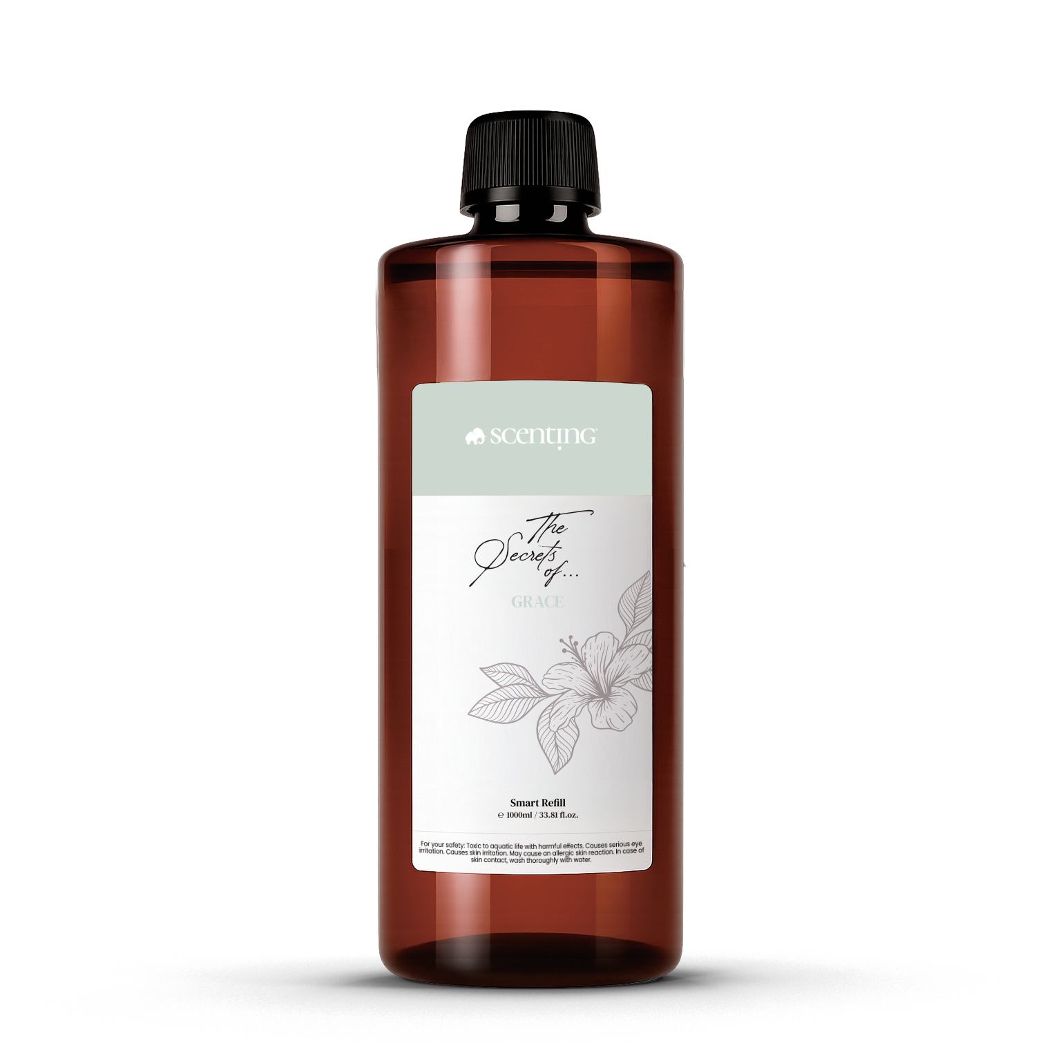 Secrets of Grace Smart Refill