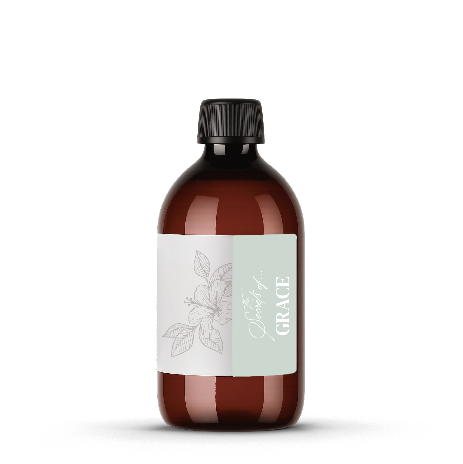 Secrets of Grace Smart Refill