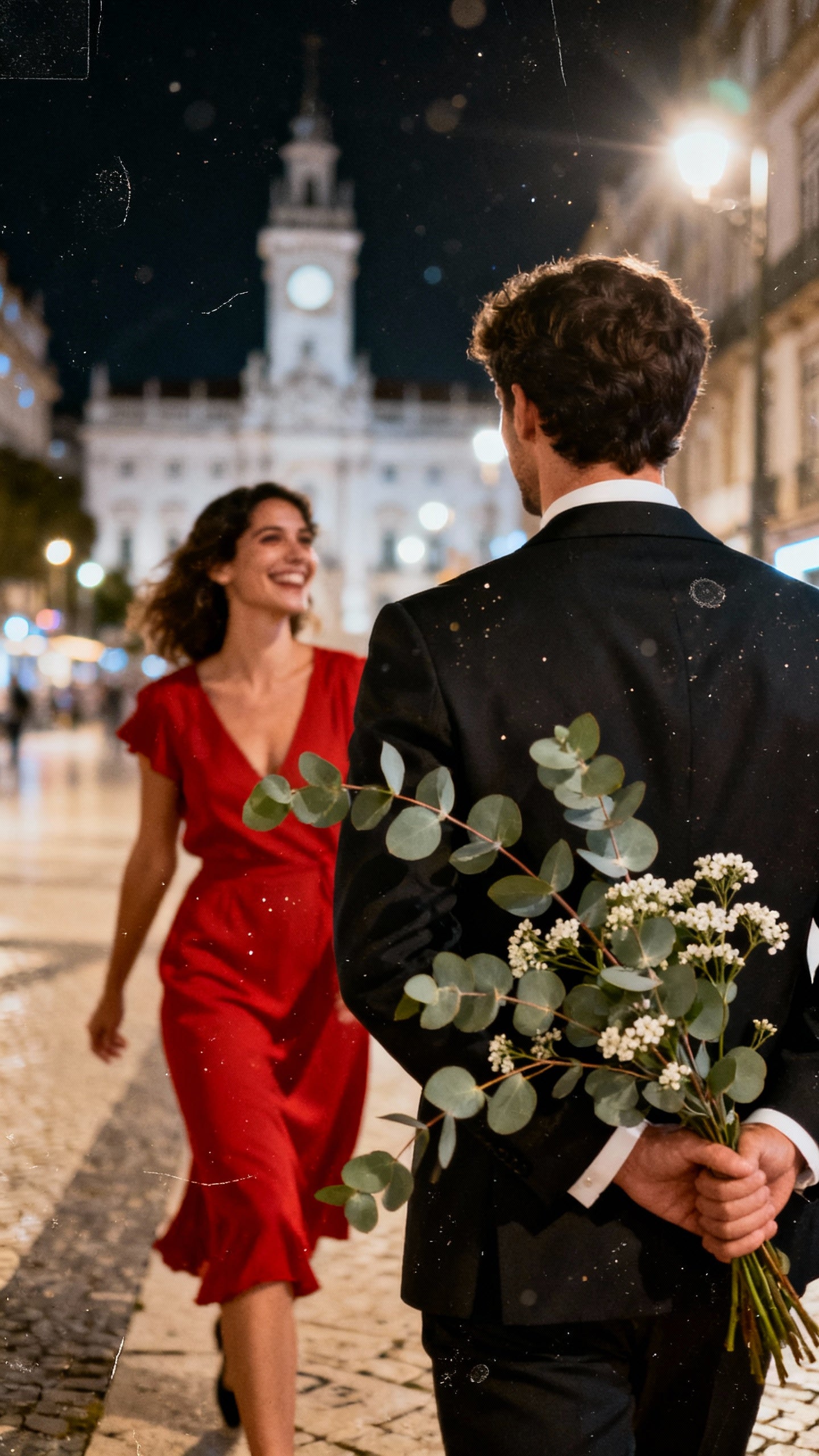 SCENTING | Premium Home Fragrance