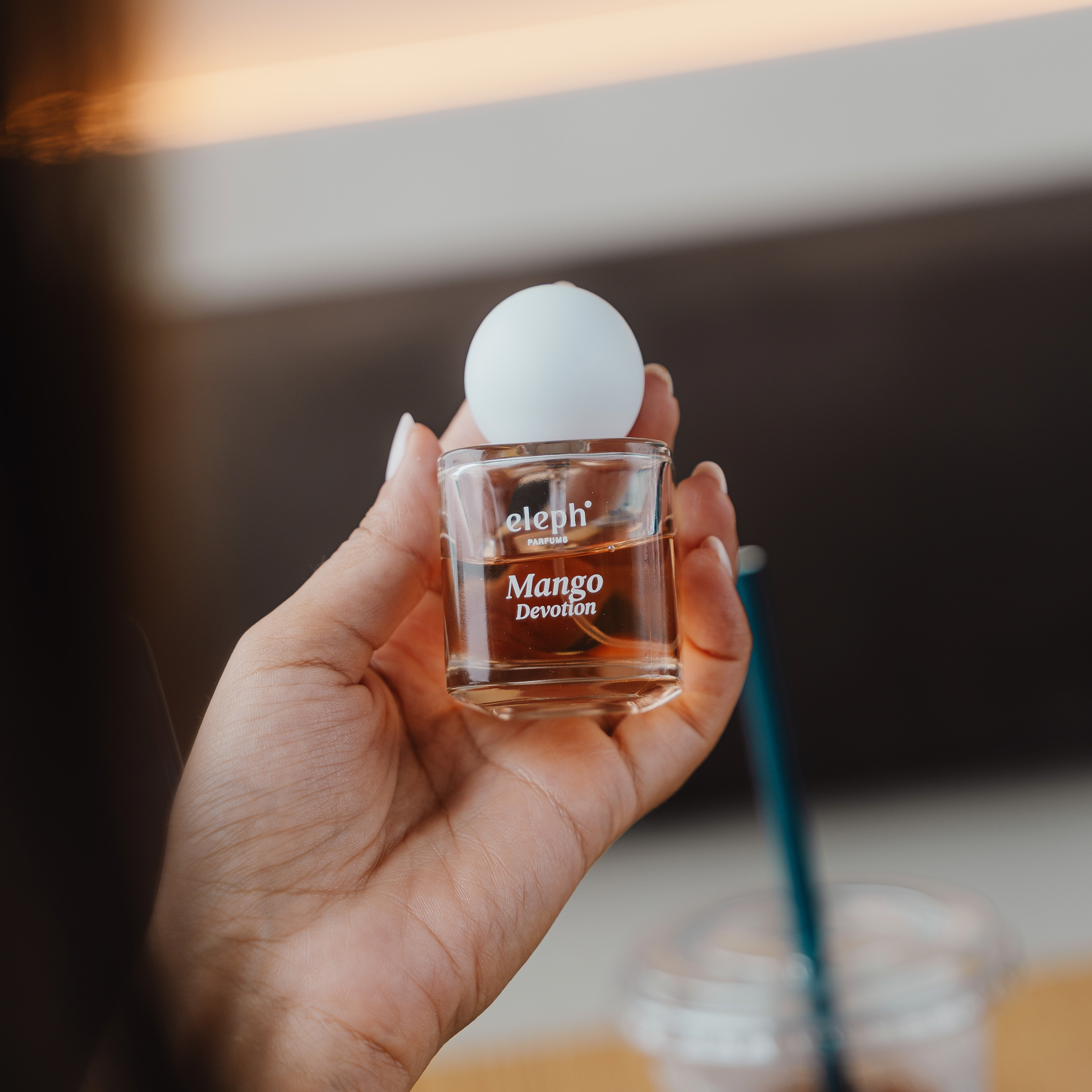 Mango Devotion Perfume, 30ml