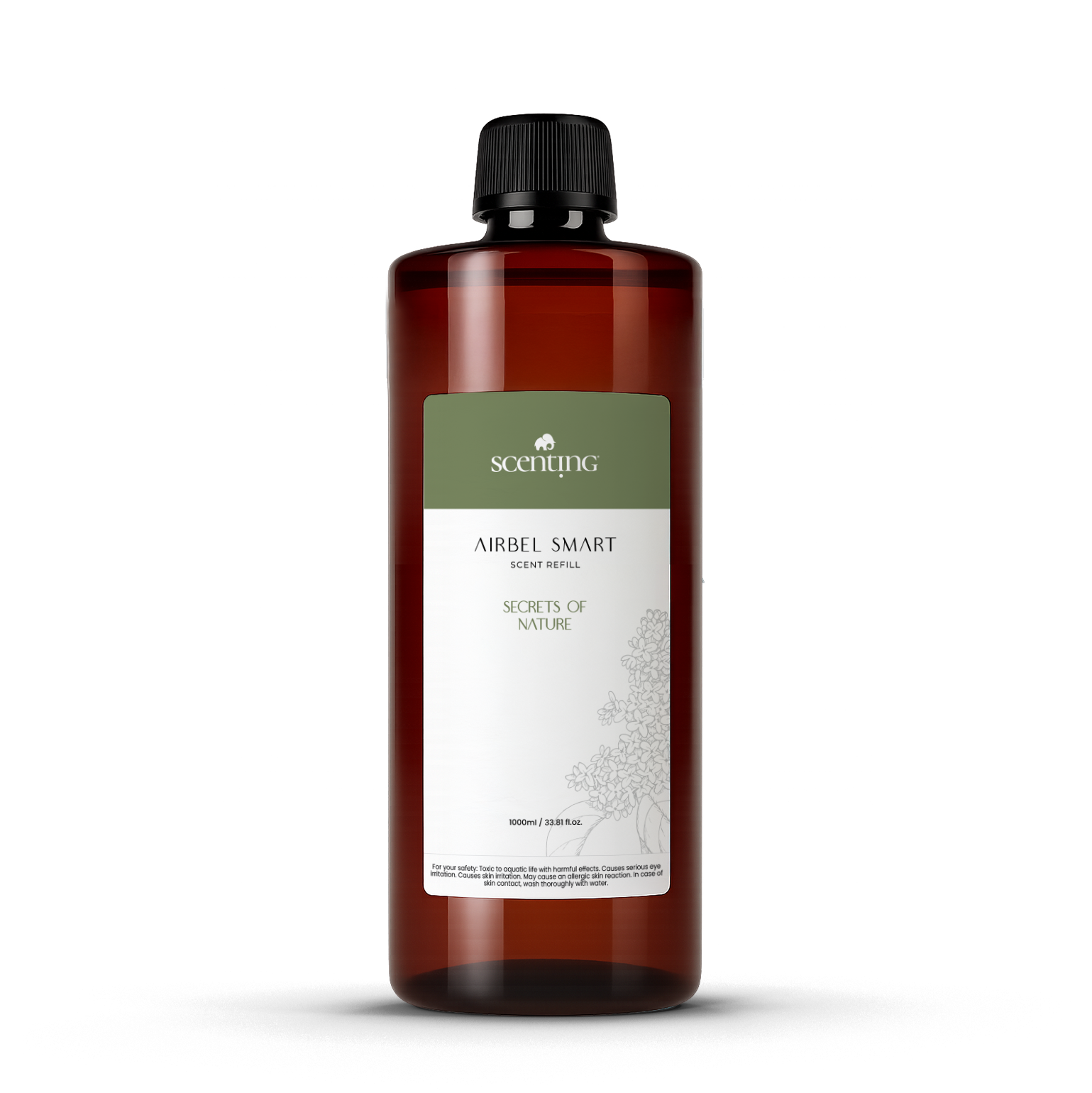 Secrets of Nature Smart Refill - Scenting